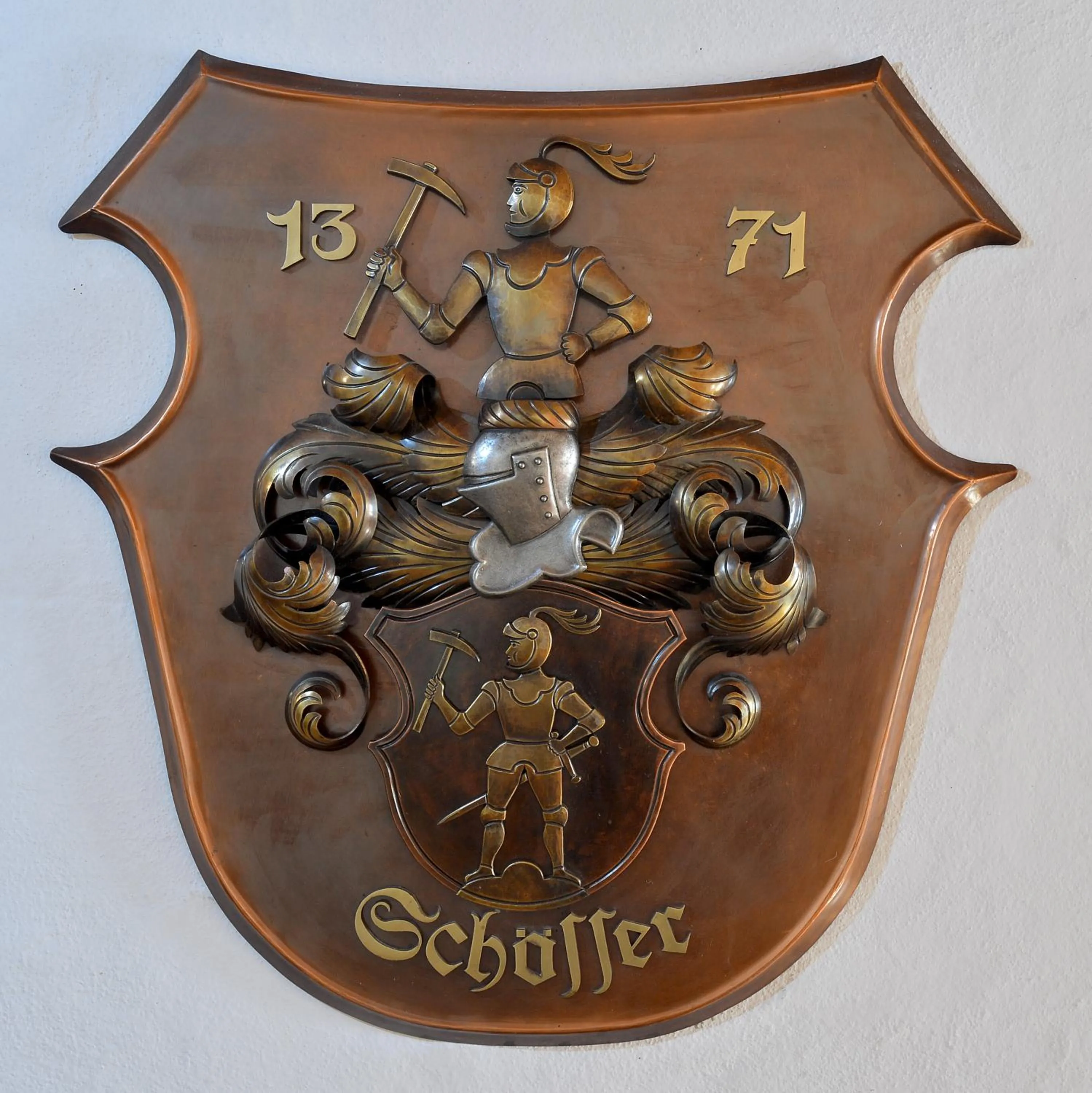 Other in Alpinschlössl