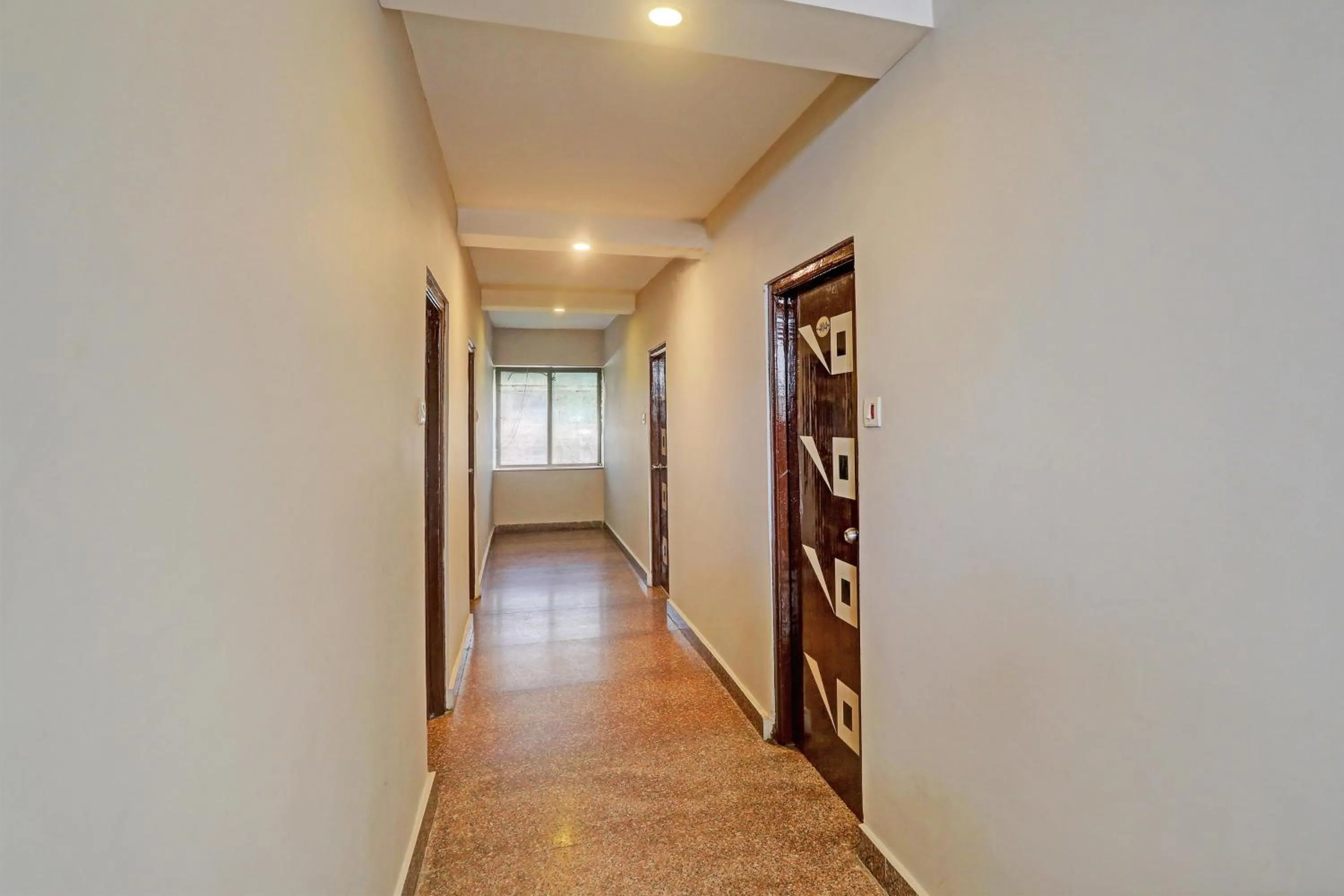 Lobby or reception in Super Capital O Vaishnavi