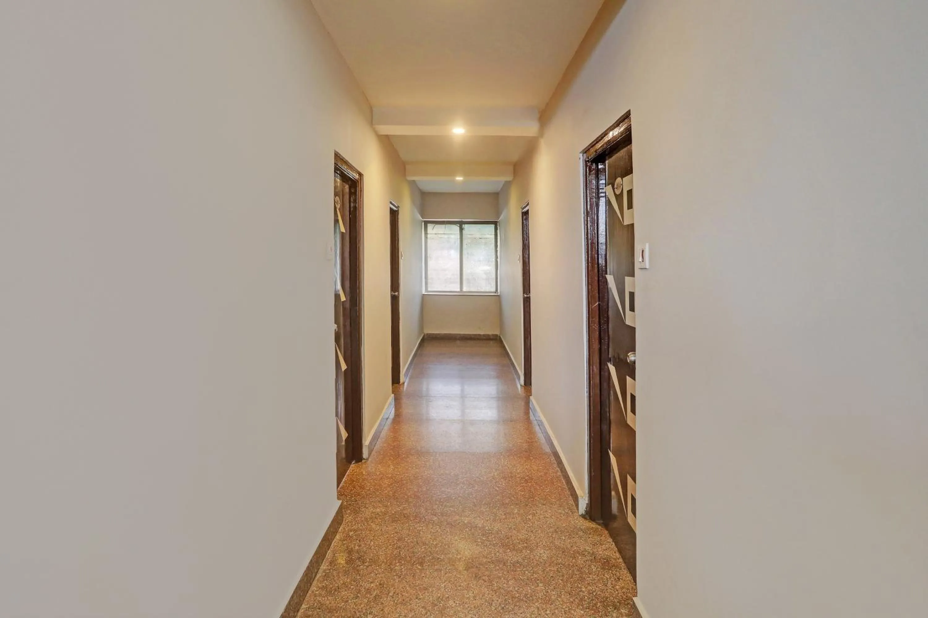 Lobby or reception in Super Capital O Vaishnavi