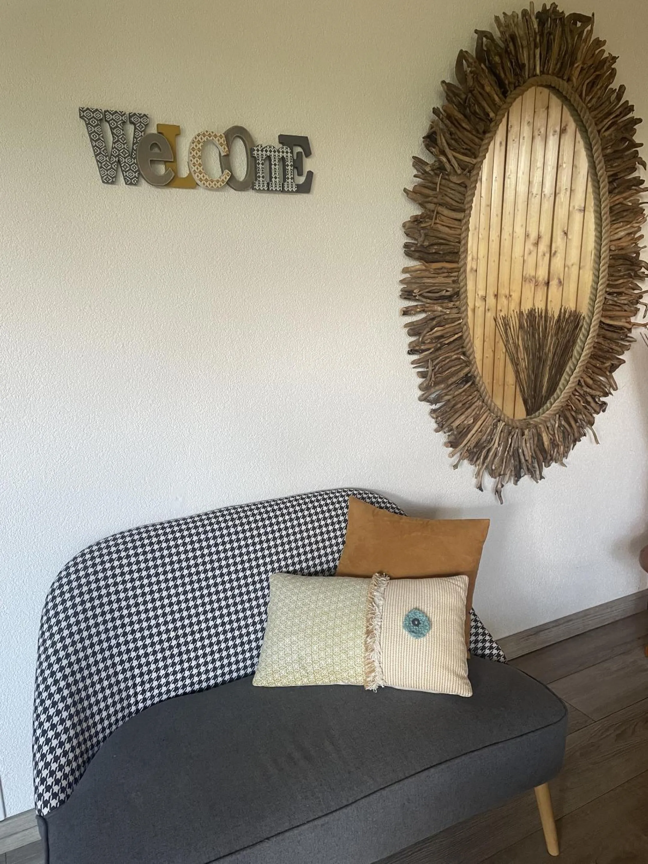Bathroom in Le Domaine de la Caille - L'Hôtel