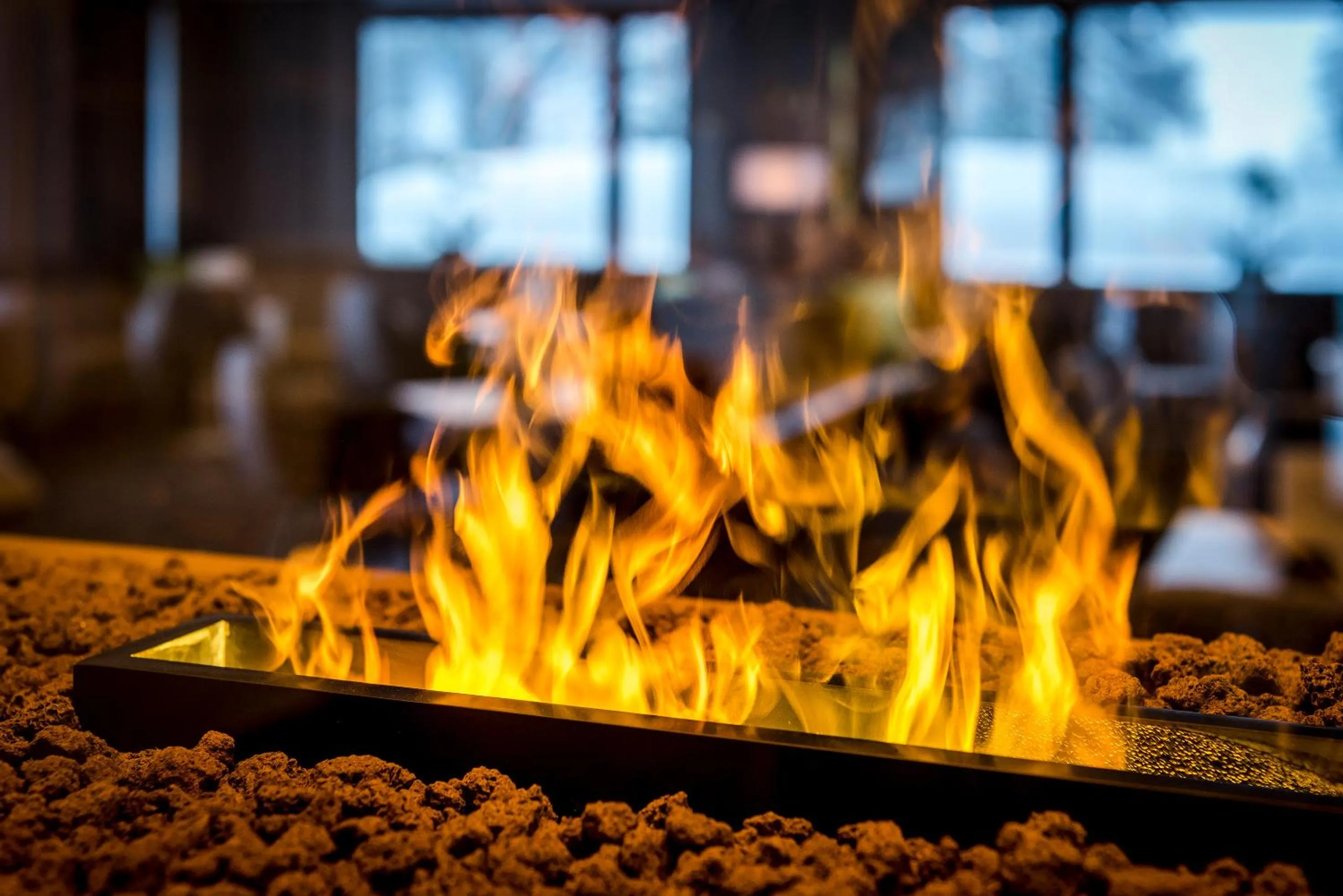 Decorative detail in Cresta.Alpin.Sport.Hotel