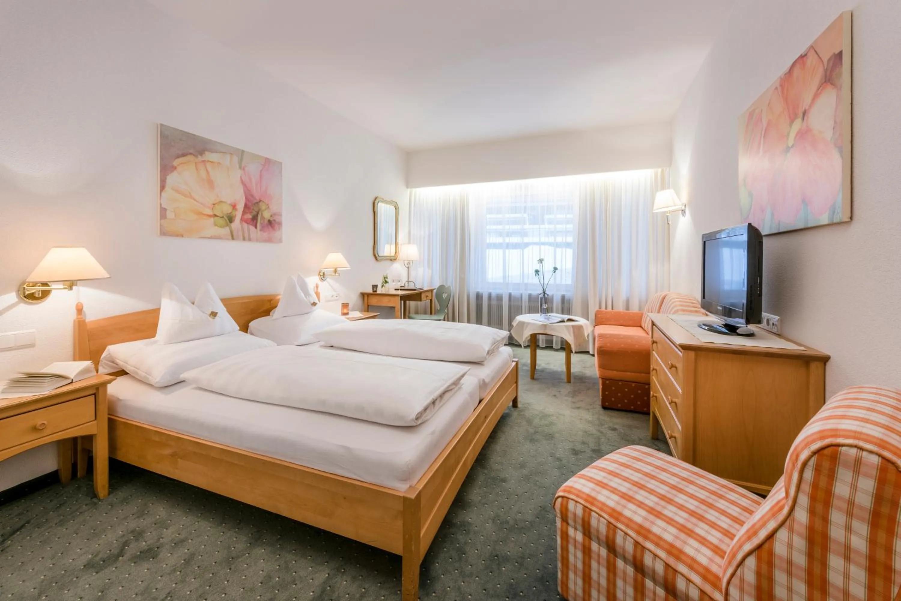 Other, Bed in Cresta.Alpin.Sport.Hotel