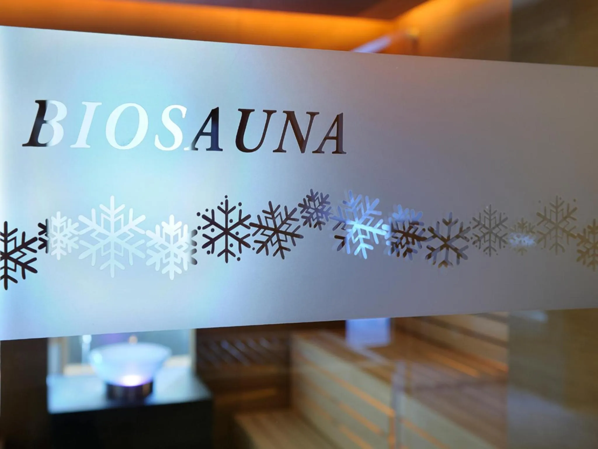 Spa and wellness centre/facilities in Cresta.Alpin.Sport.Hotel