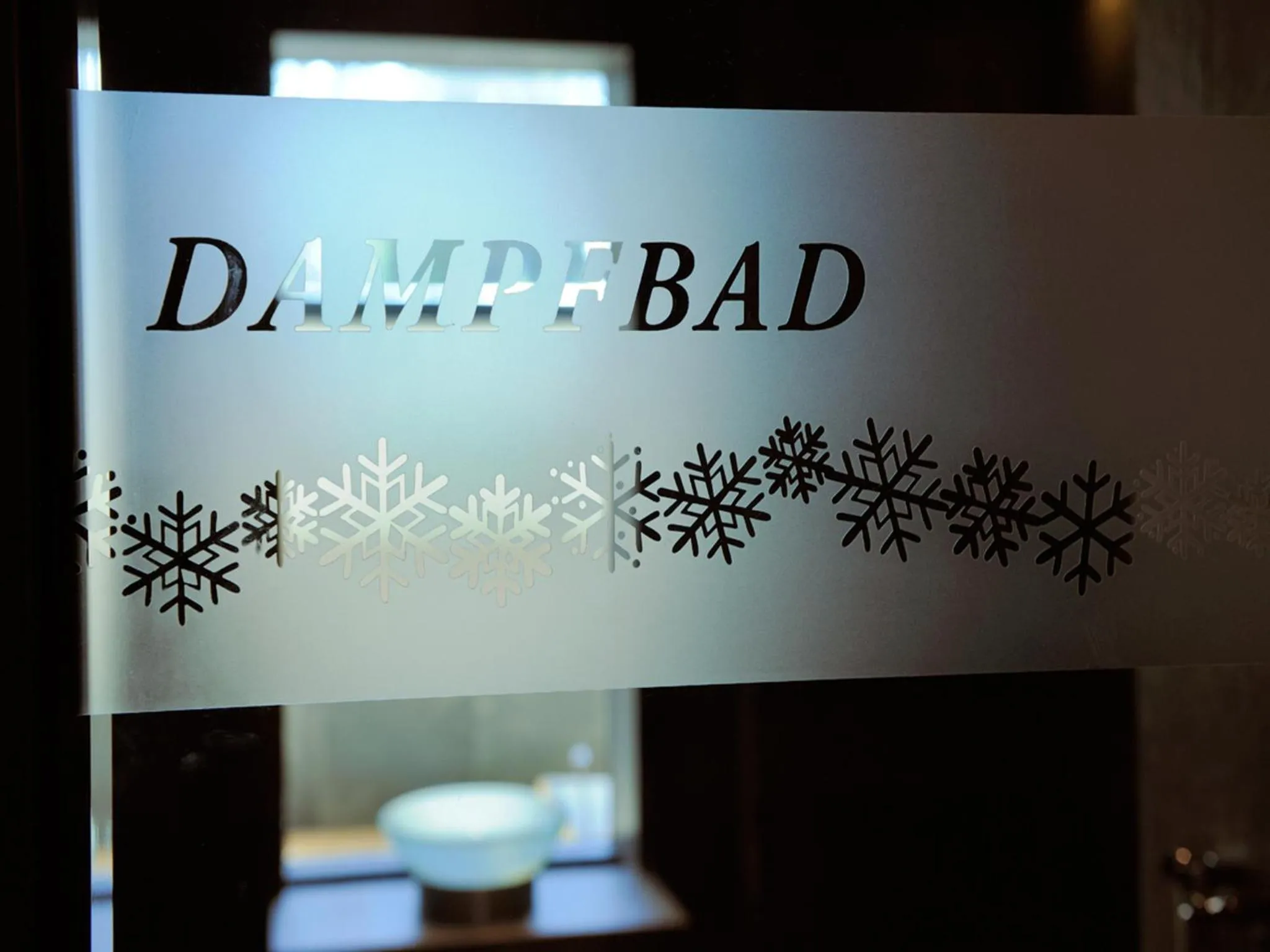 Spa and wellness centre/facilities in Cresta.Alpin.Sport.Hotel