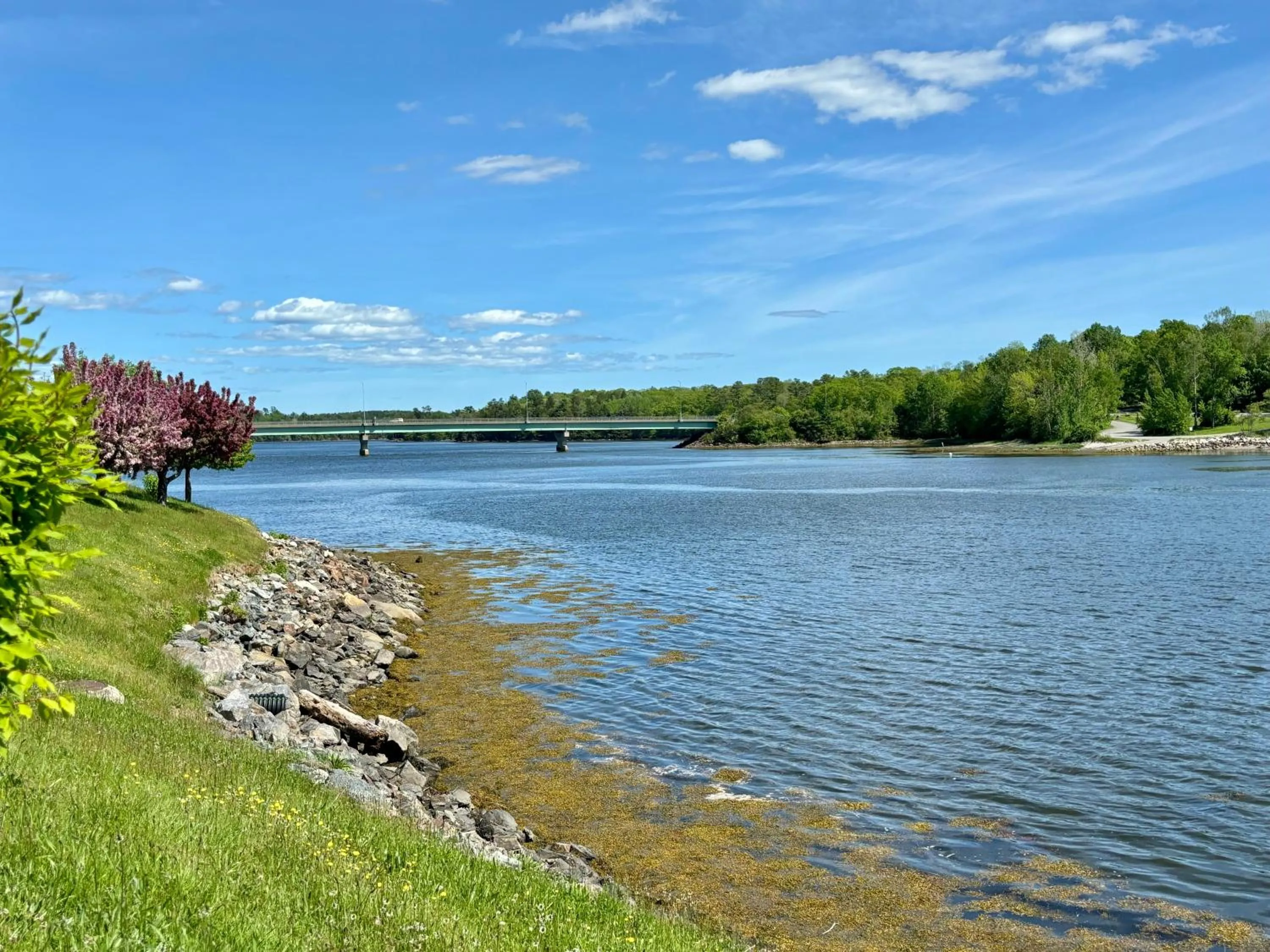 Nearby landmark in Fort Knox Inn