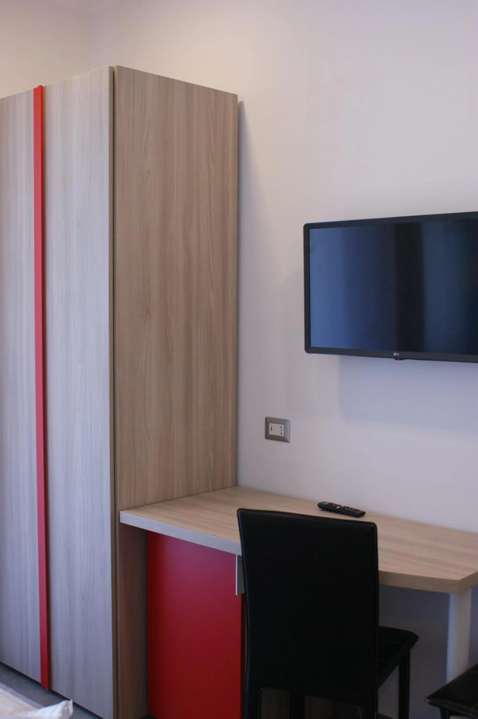 B&B Isole - Rione alto