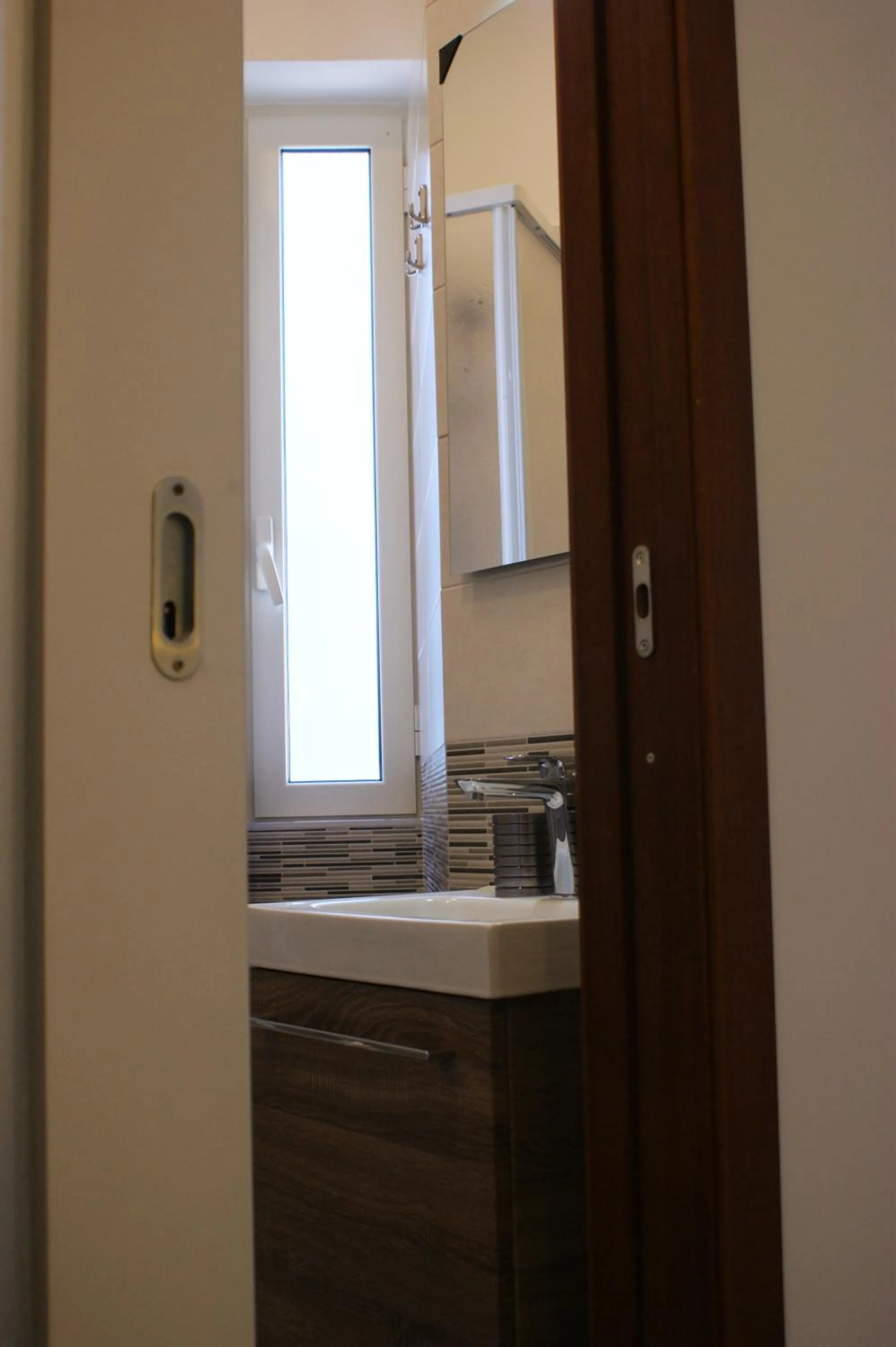 B&B Isole - Rione alto