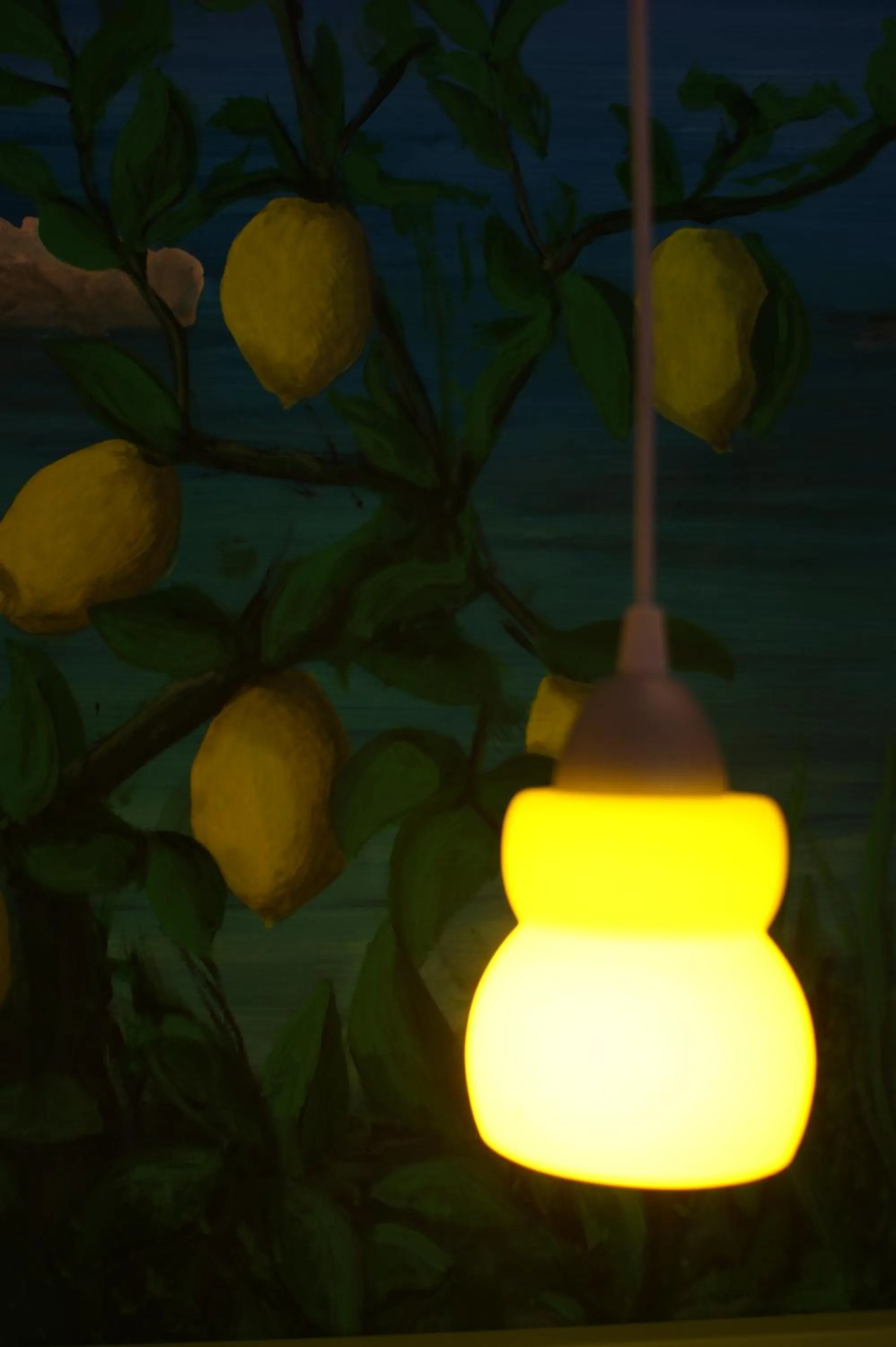 B&B Isole - Rione alto