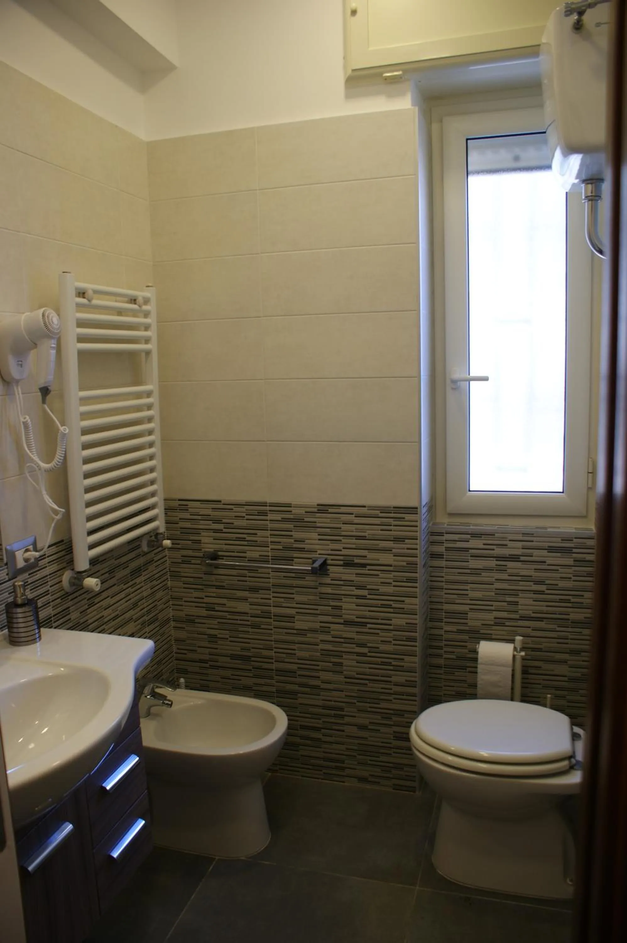 B&B Isole - Rione alto