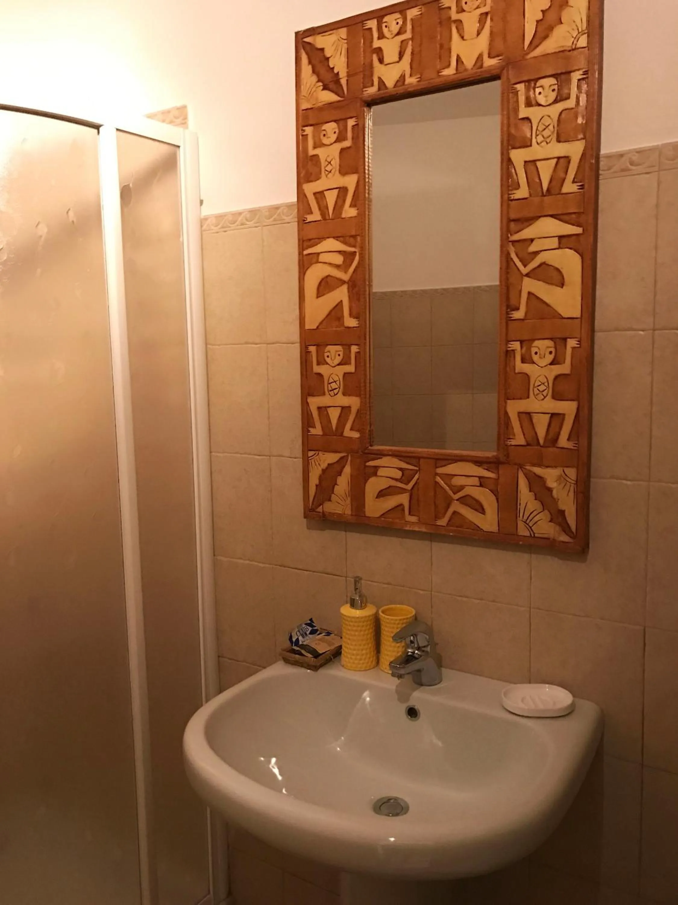 il giardino sul mare B&B