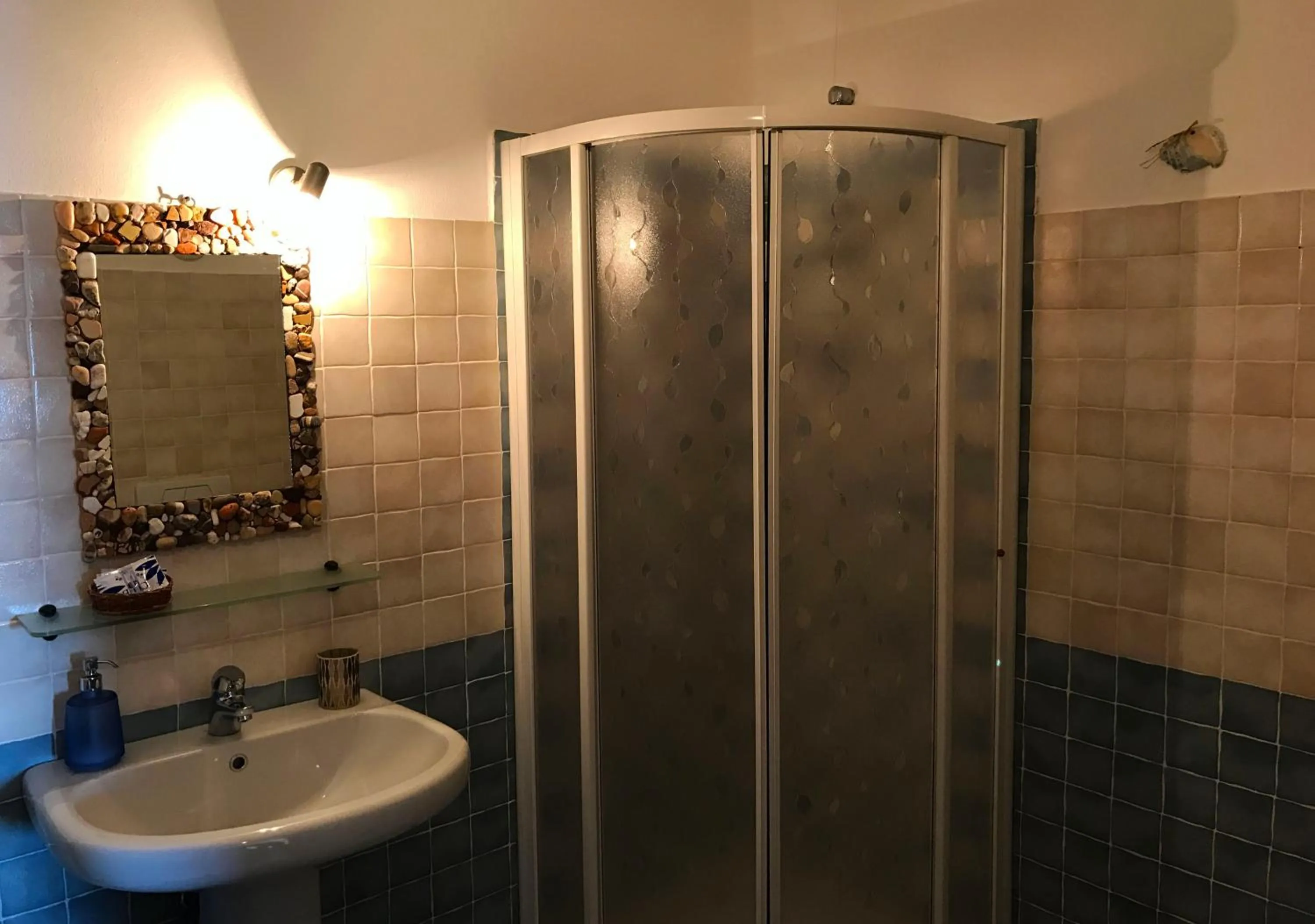 il giardino sul mare B&B