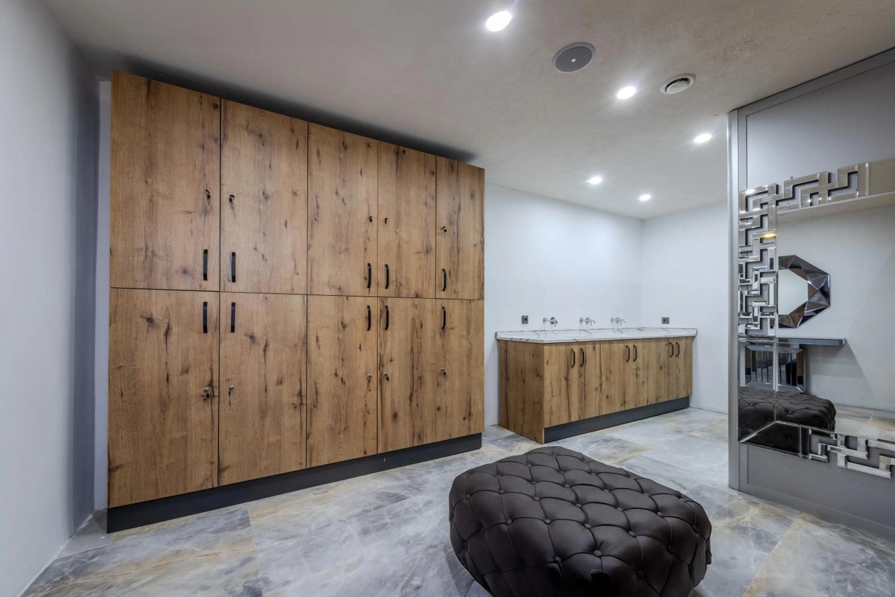 Spa and wellness centre/facilities in Çakıltaşı Evi Otel Spa