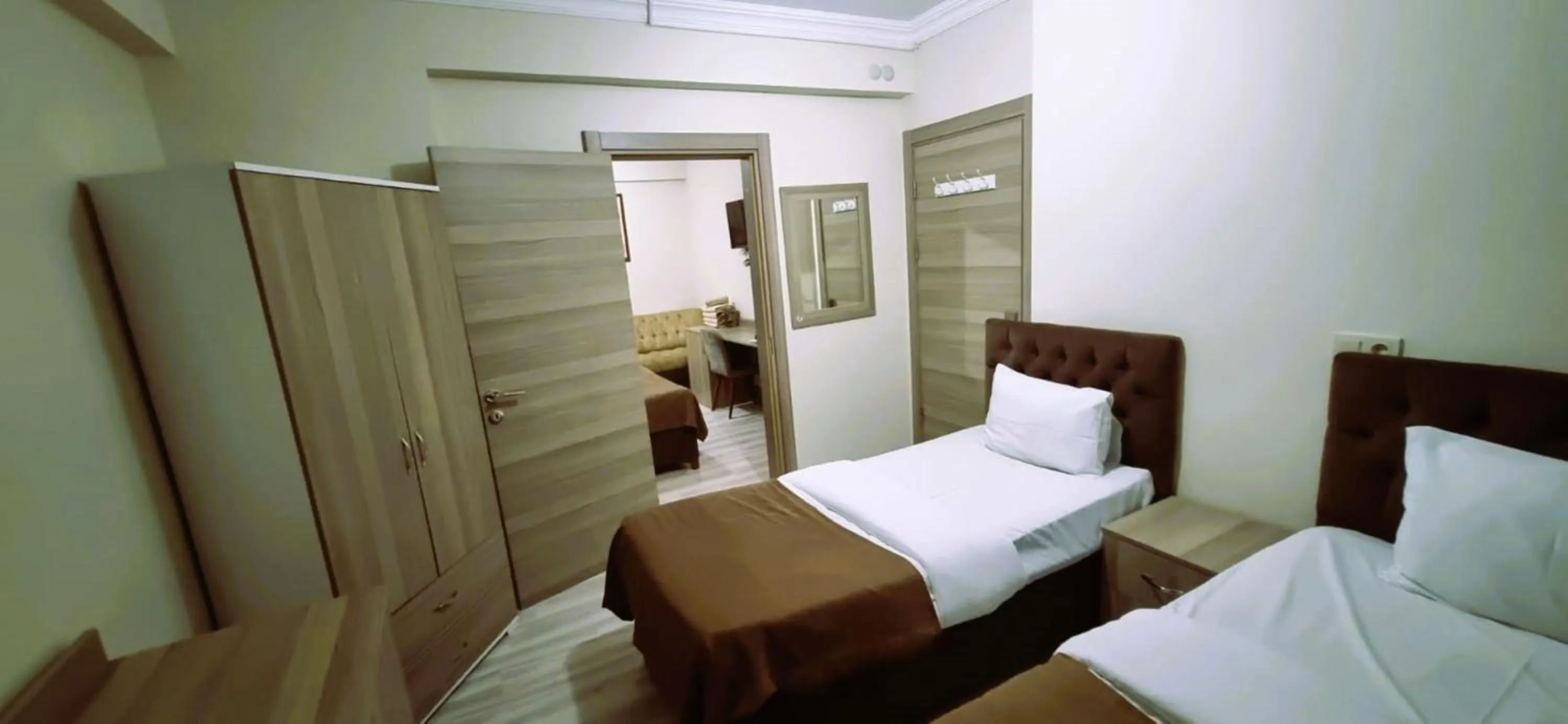 Photo of the whole room in WİND HOTEL