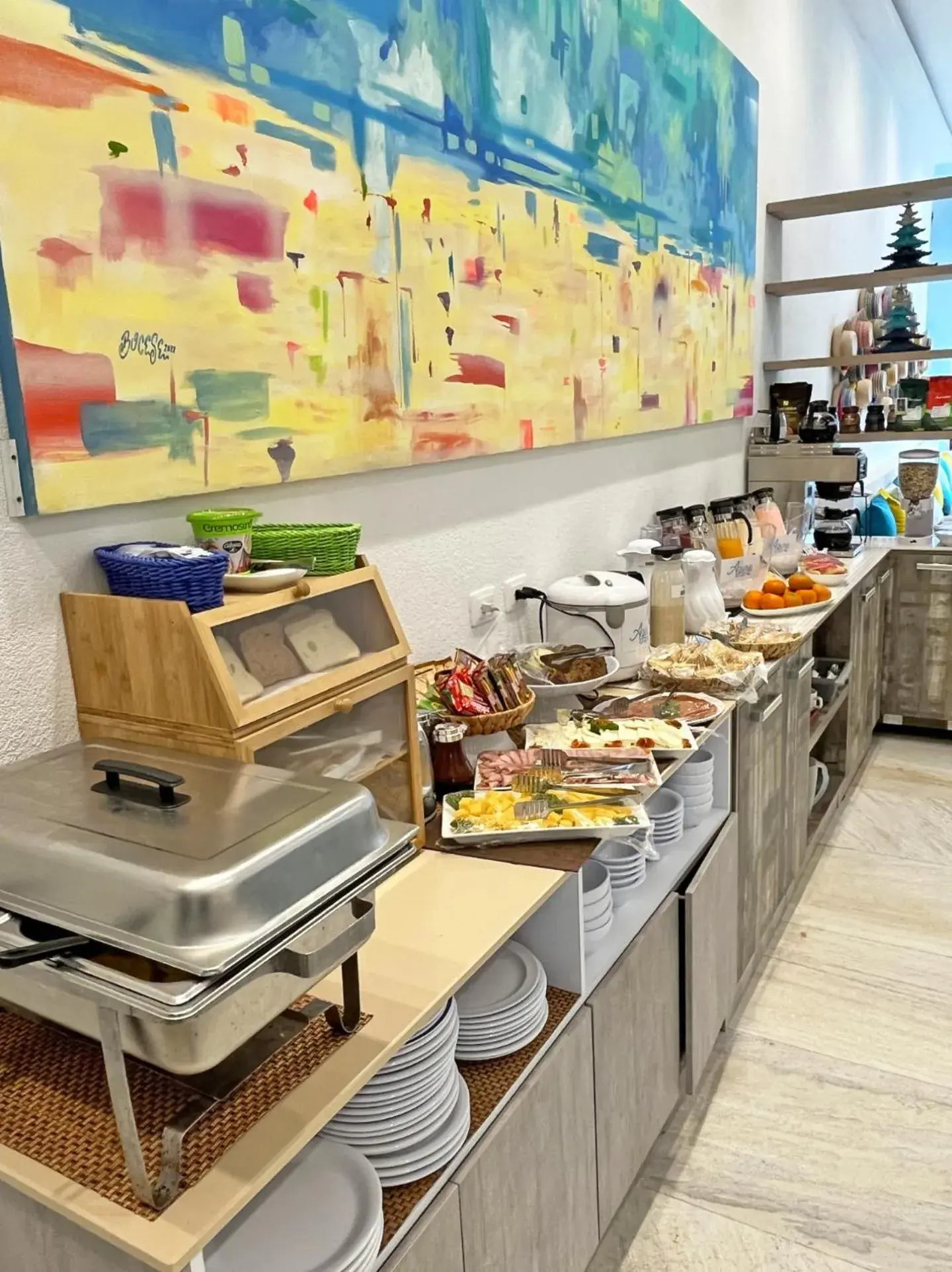 Azure Lofts & Pool Azure Lofts & Pool