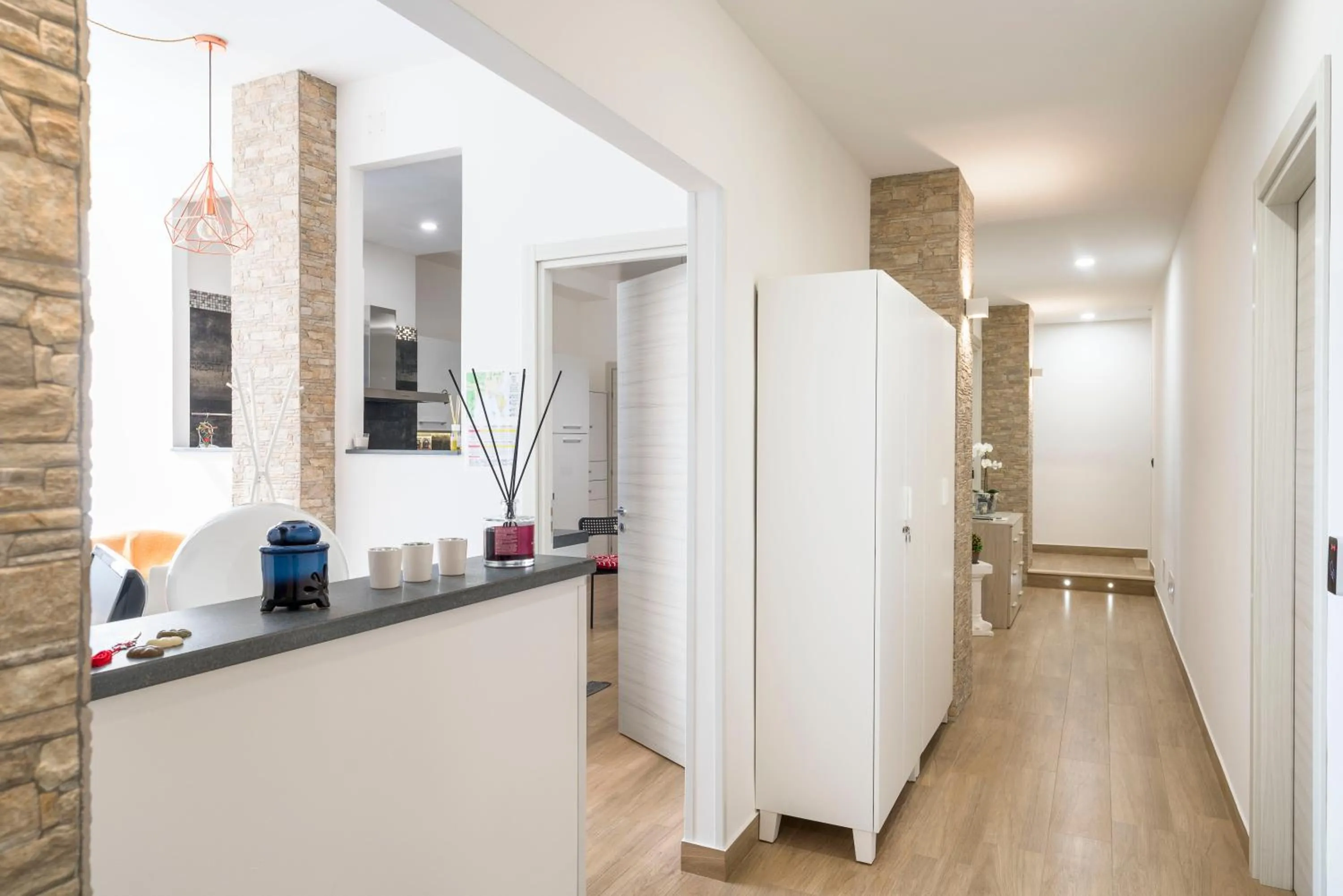 wardrobe in Il Tempio di Athena - Cultura e Relax a Siracusa