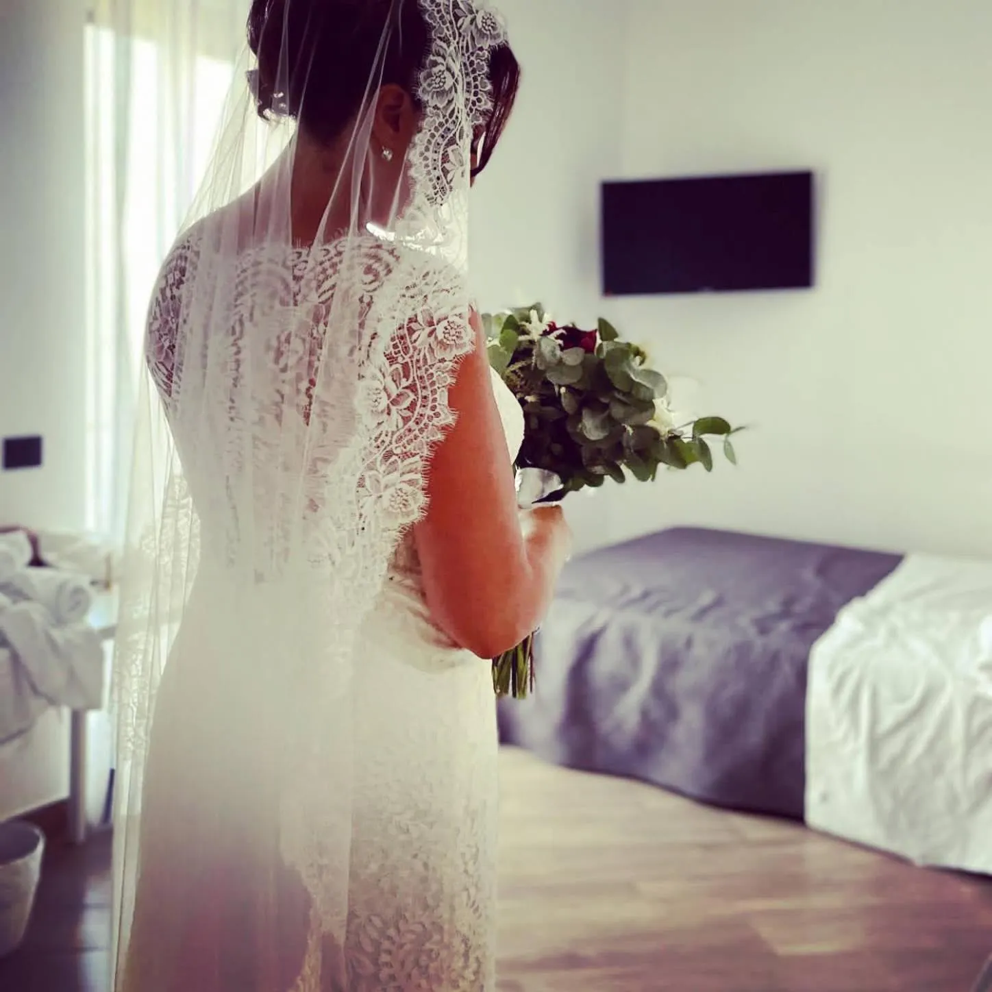 Decorative detail in Il Tempio di Athena - Cultura e Relax a Siracusa