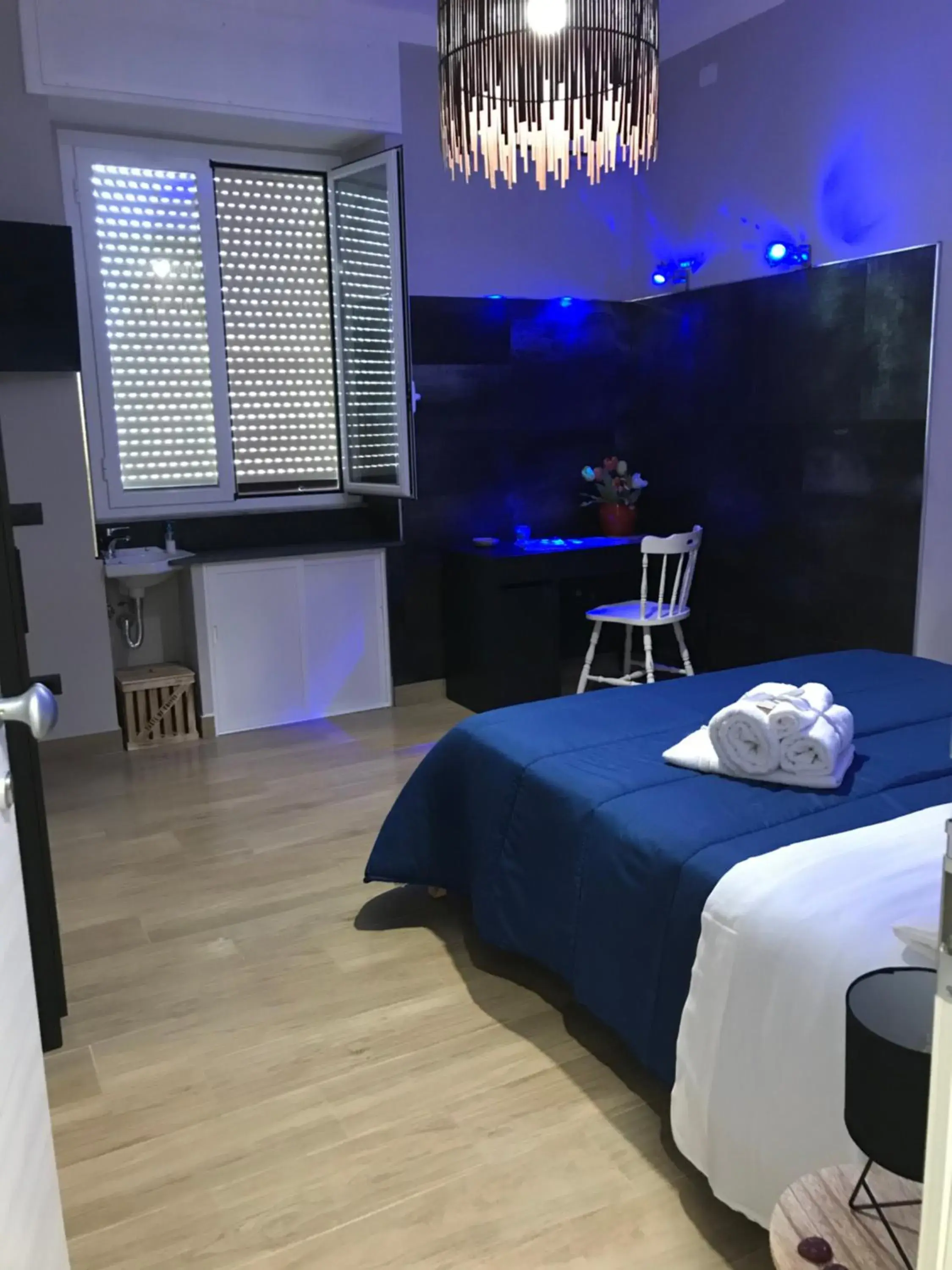 Photo of the whole room, Bed in Il Tempio di Athena - Cultura e Relax a Siracusa Photo of the whole room, Bed in Il Tempio di Athena - Cultura e Relax a Siracusa