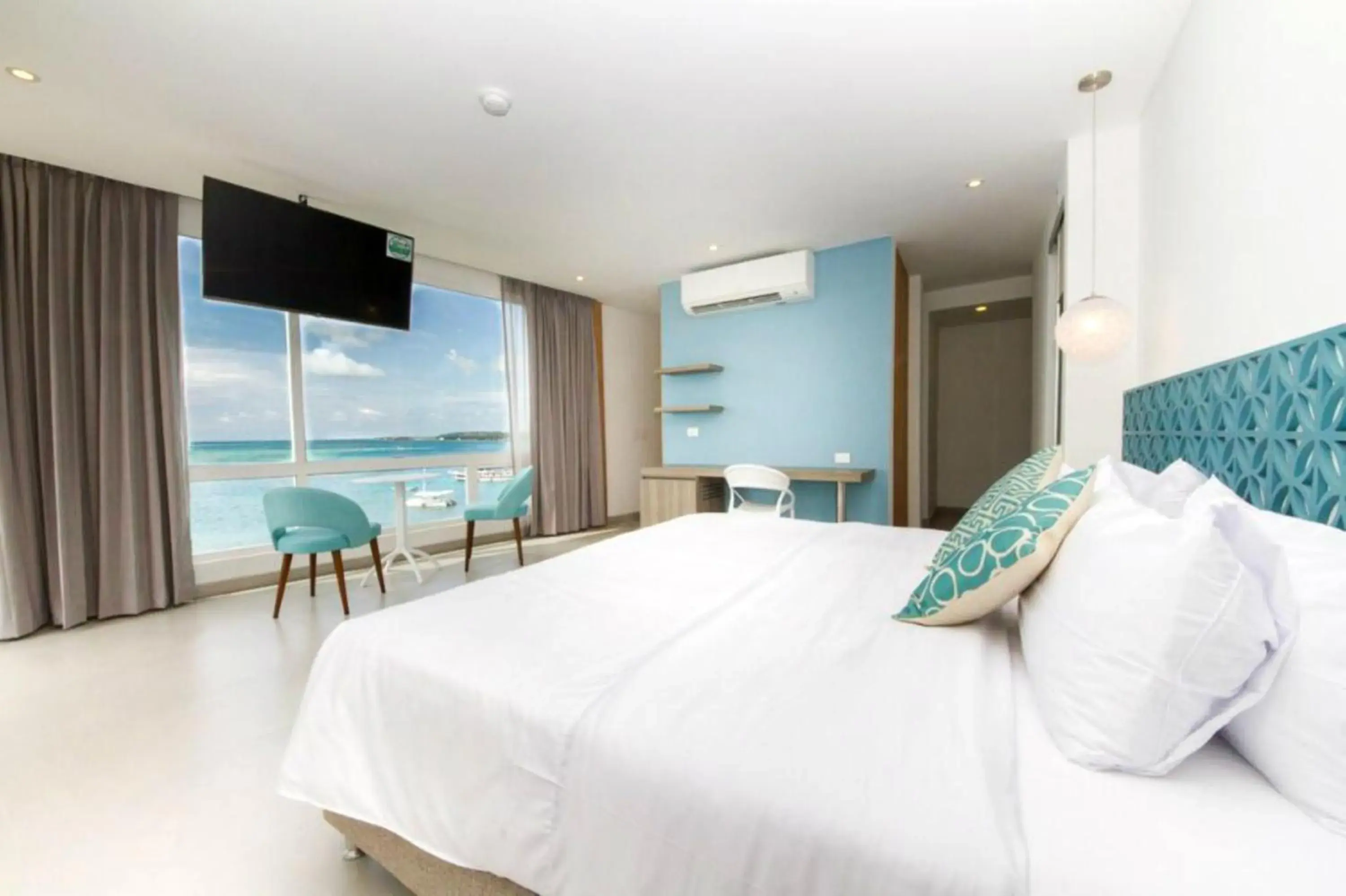 Photo of the whole room, Bed in Samawi Hotel Photo of the whole room, Bed in Samawi Hotel