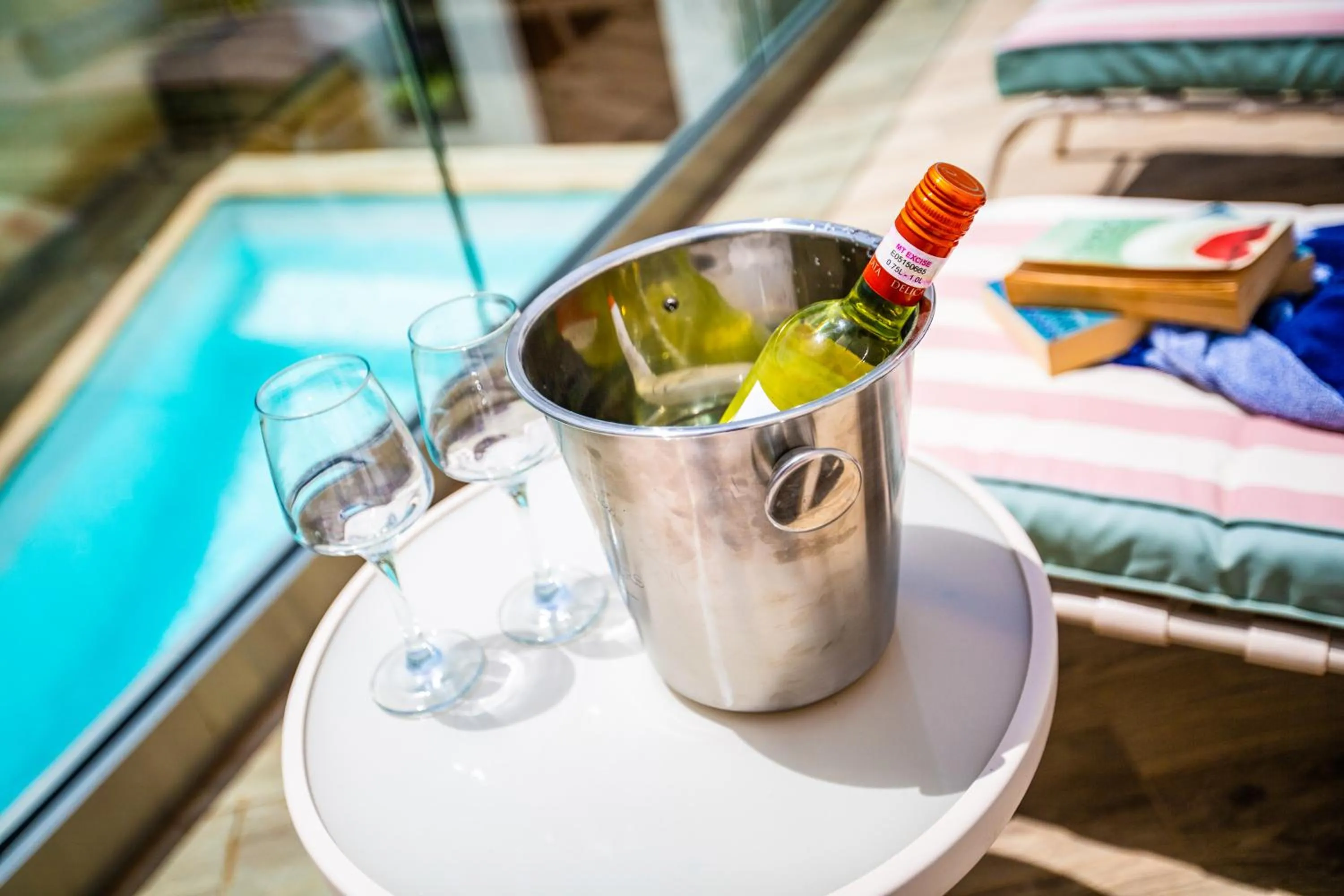 Pjazza Suites Boutique Hotel by CX Collection