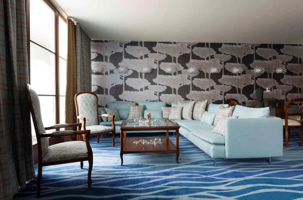 Hotel Cascade Resort & Spa