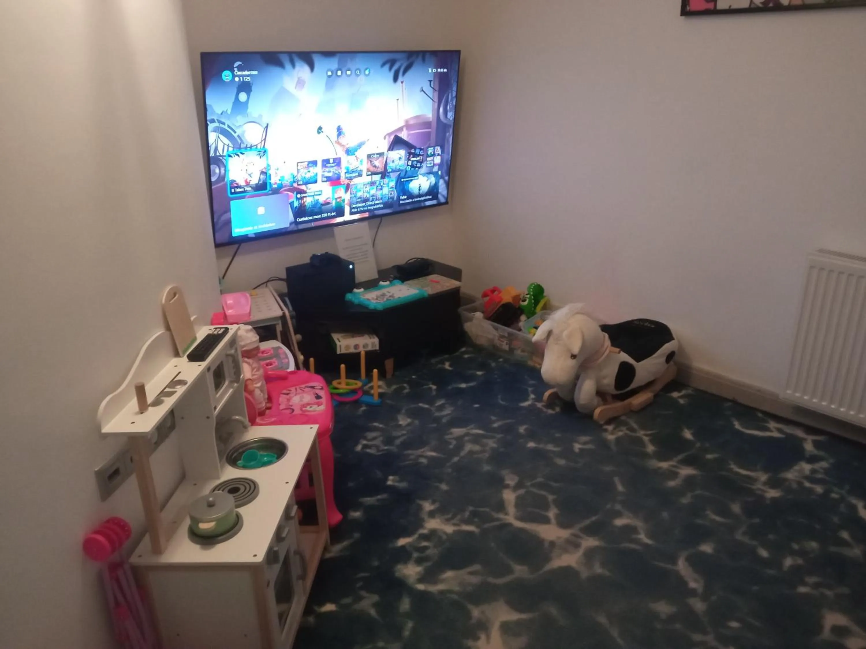 Hotel Cascade Resort & Spa