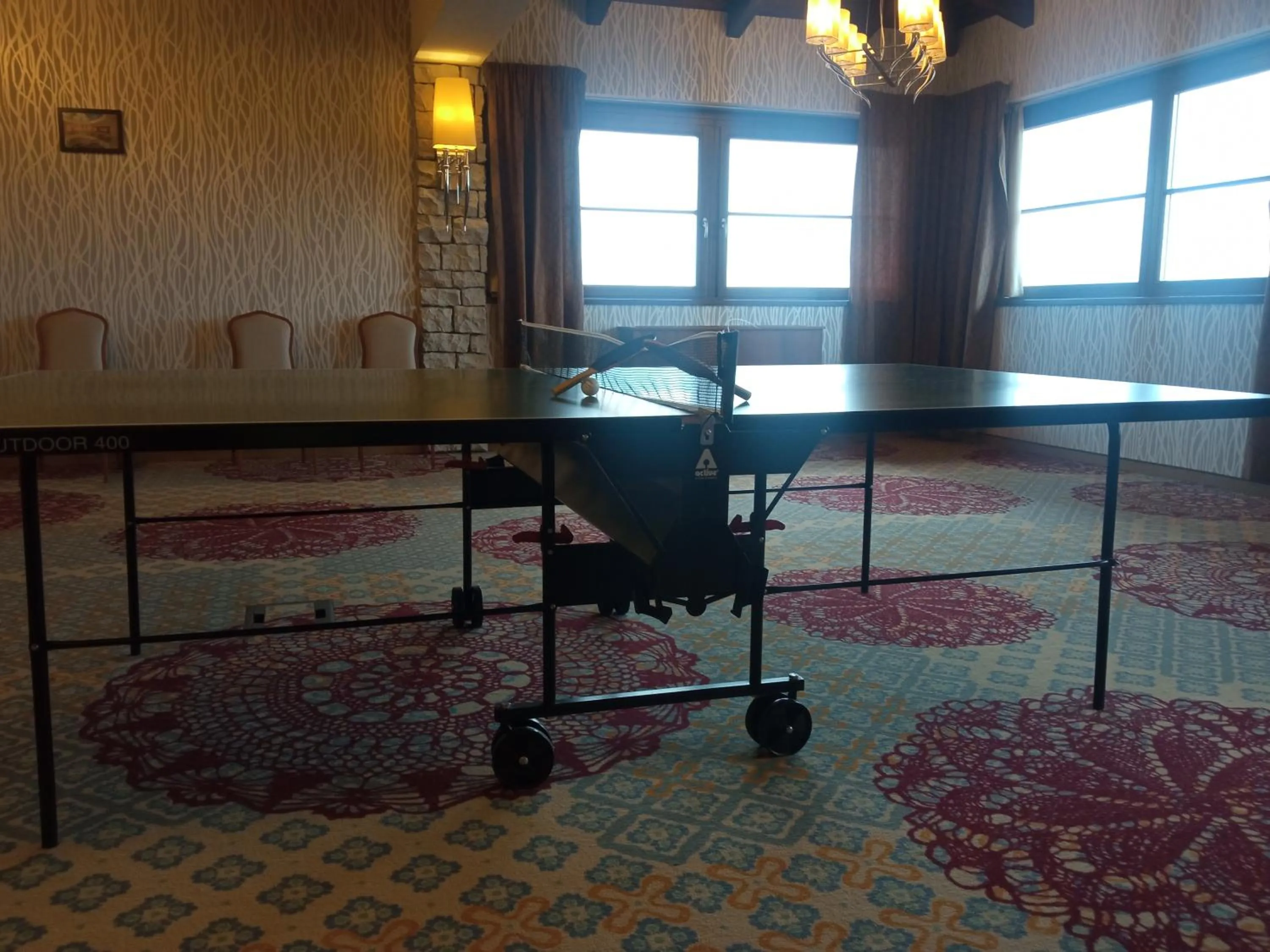 Hotel Cascade Resort & Spa