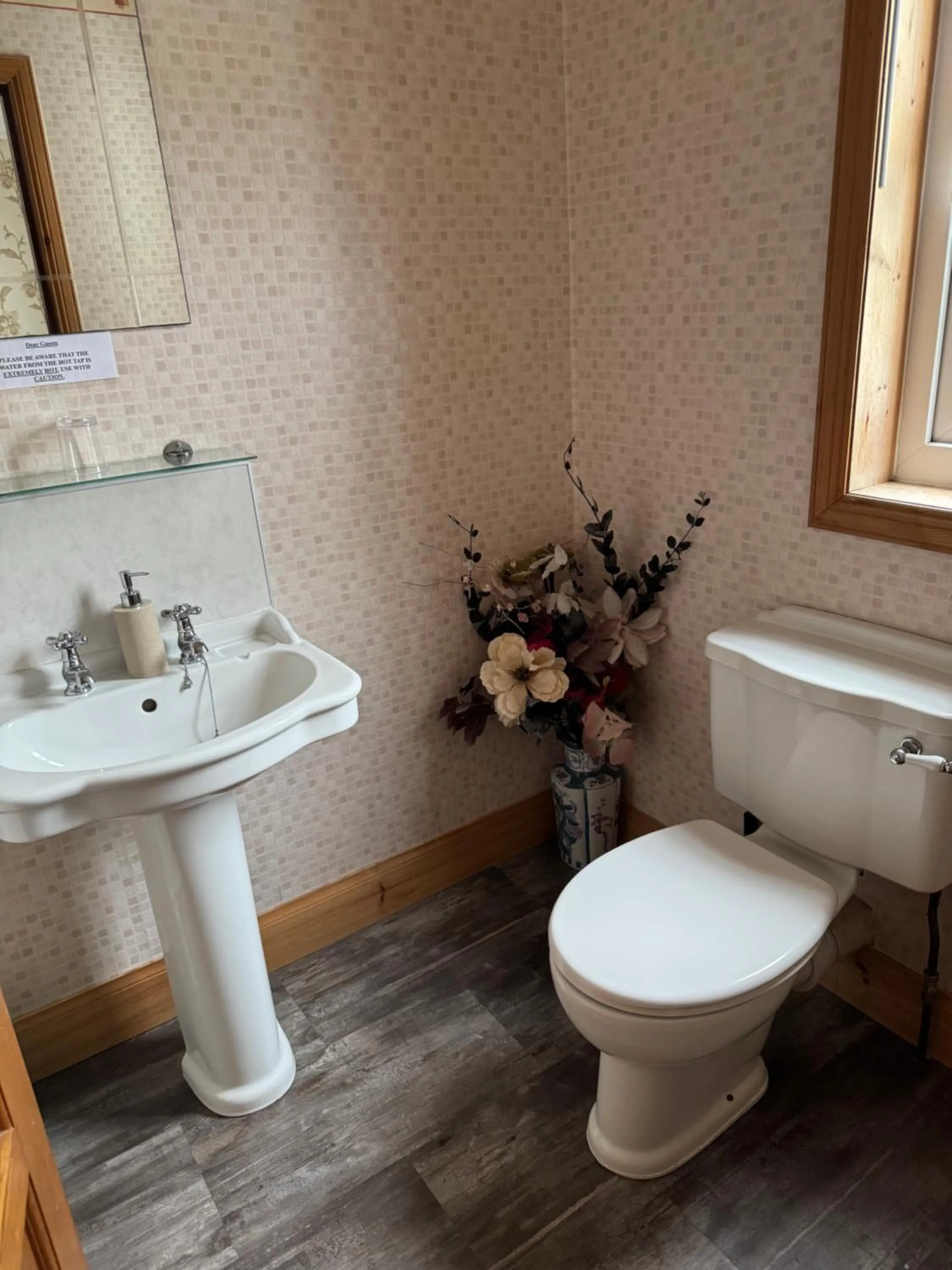 Prince Charlie's Cottage