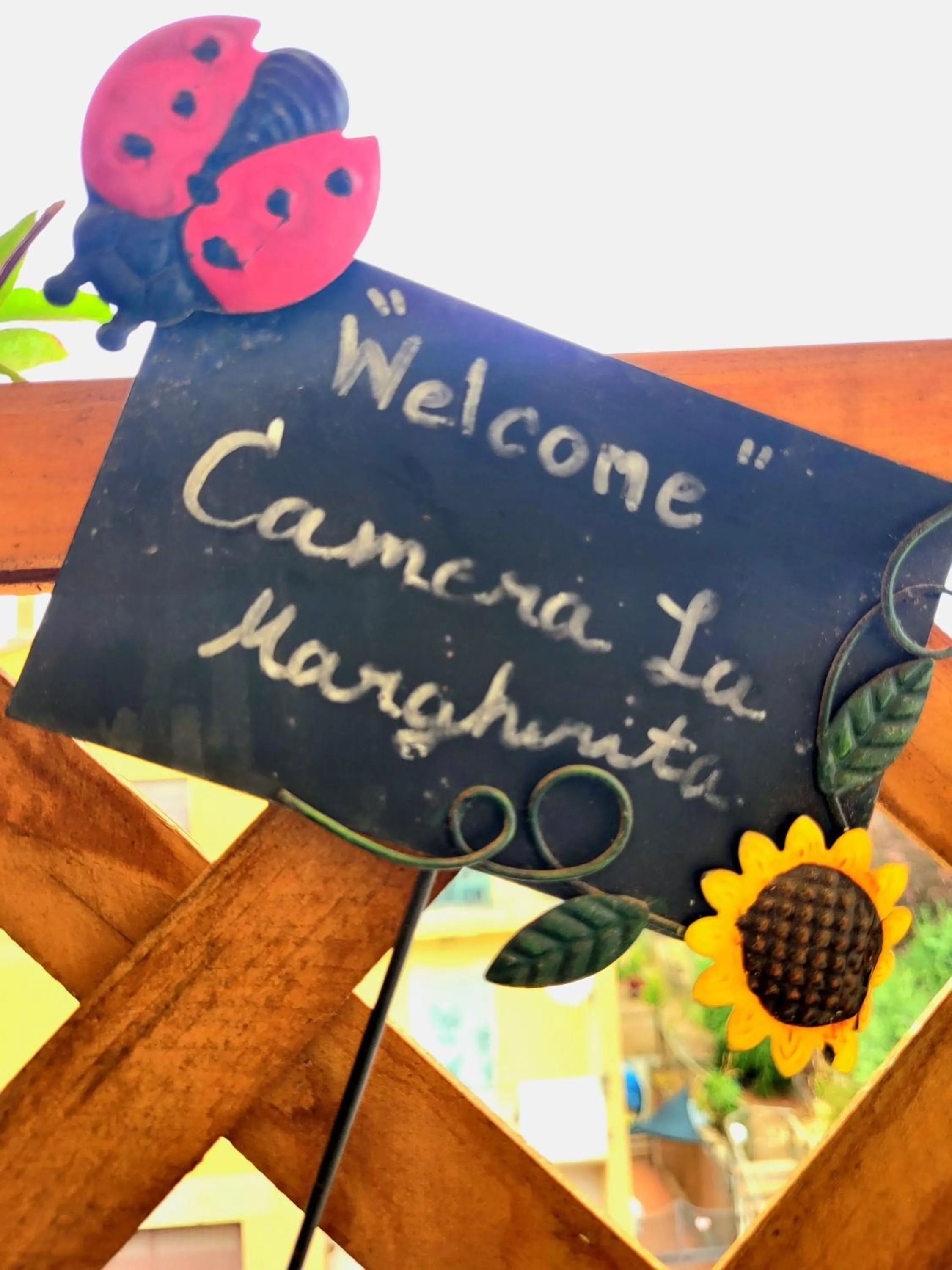 Camera La Margherita