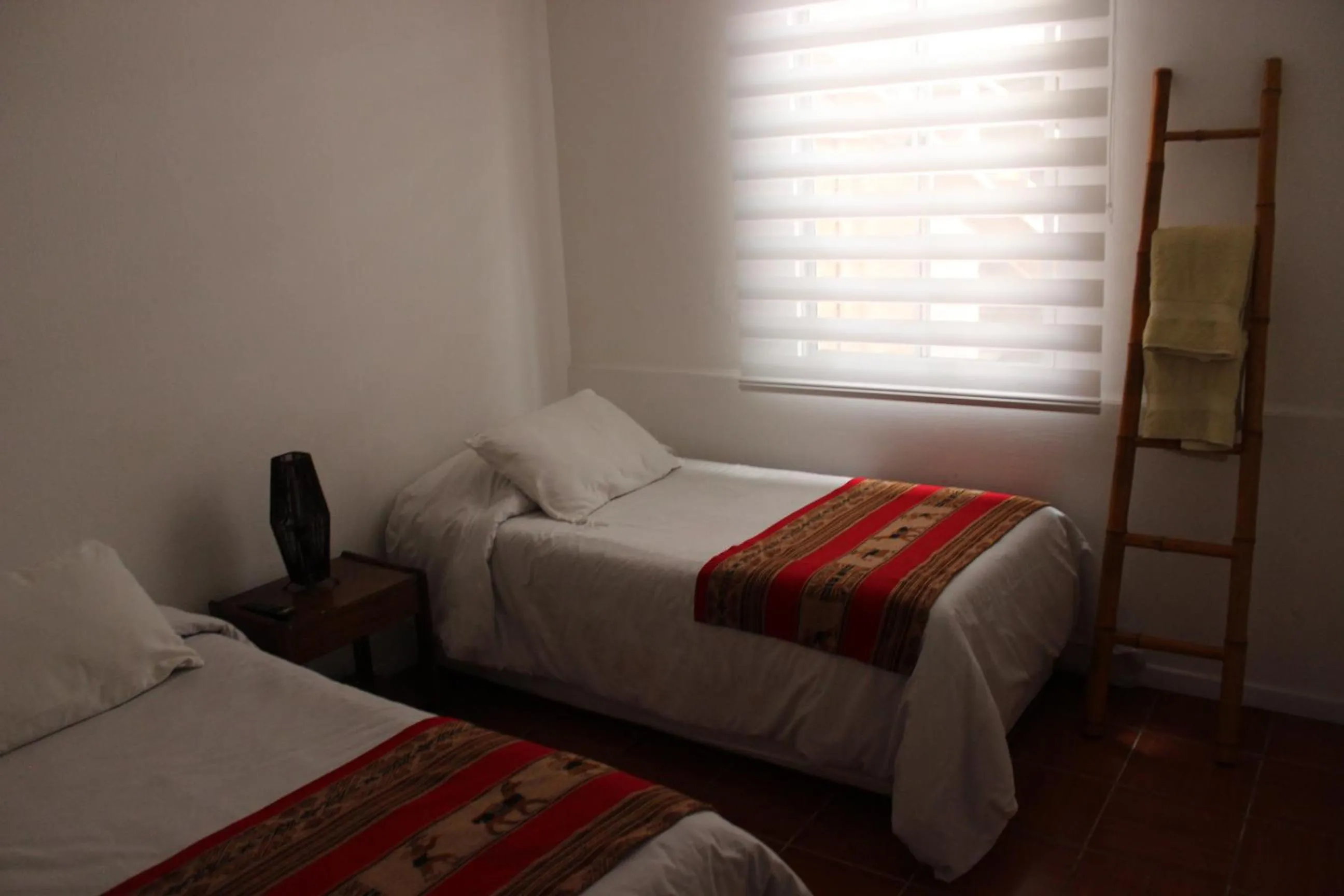 Day, Bed in Hotel Velero Sur