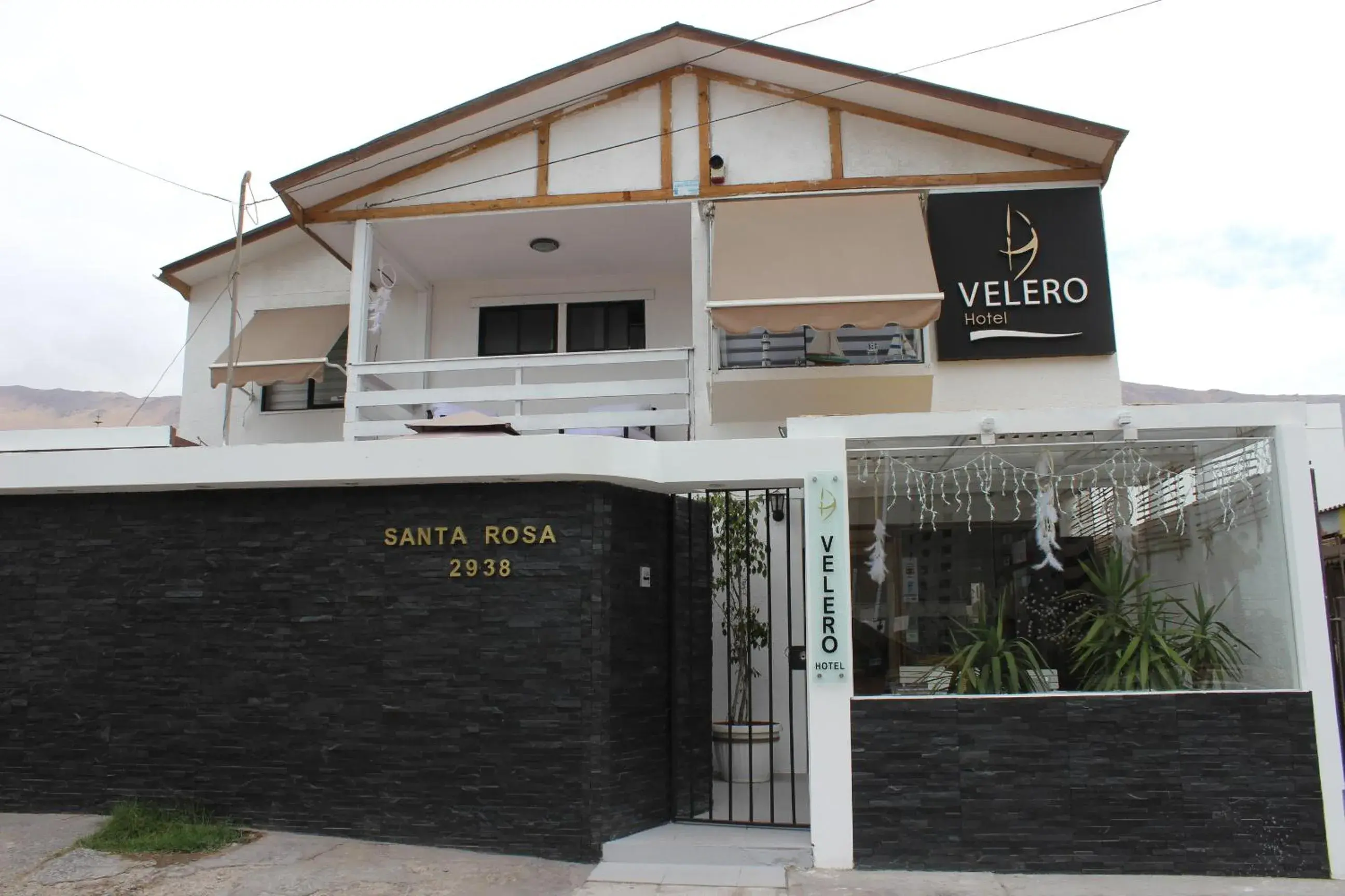 Hotel Velero Sur Hotel Velero Sur