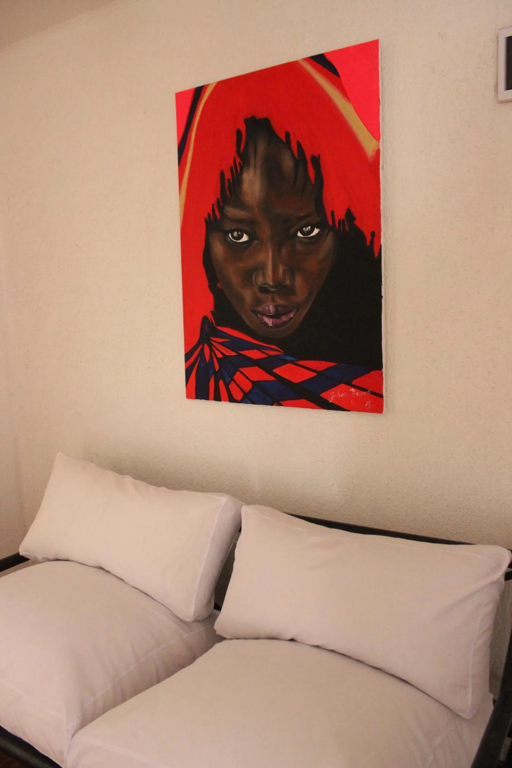 Other, Bed in Hotel Velero Sur