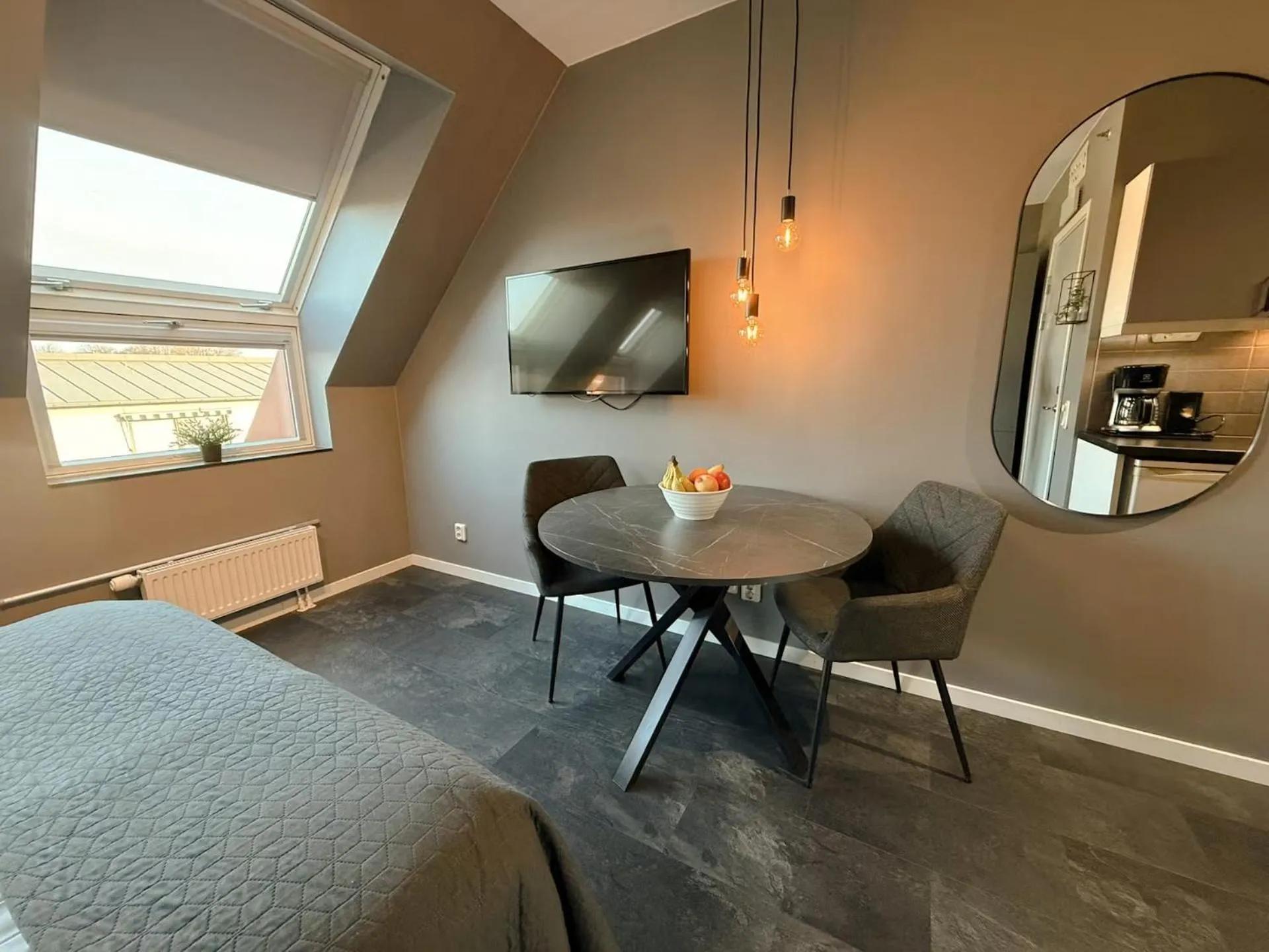 The Nooq Lund - Hotel & Studios