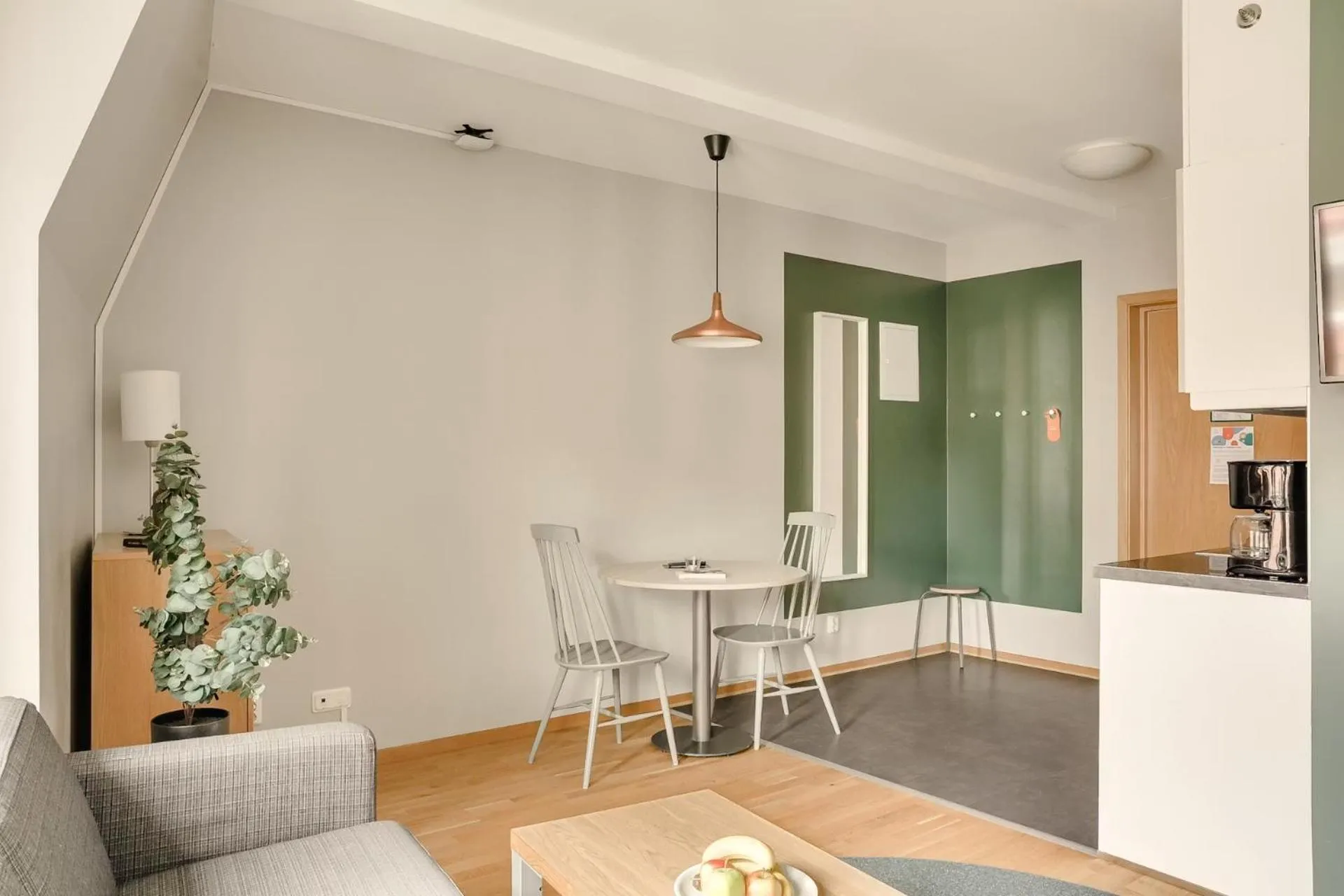 The Nooq Lund - Hotel & Studios