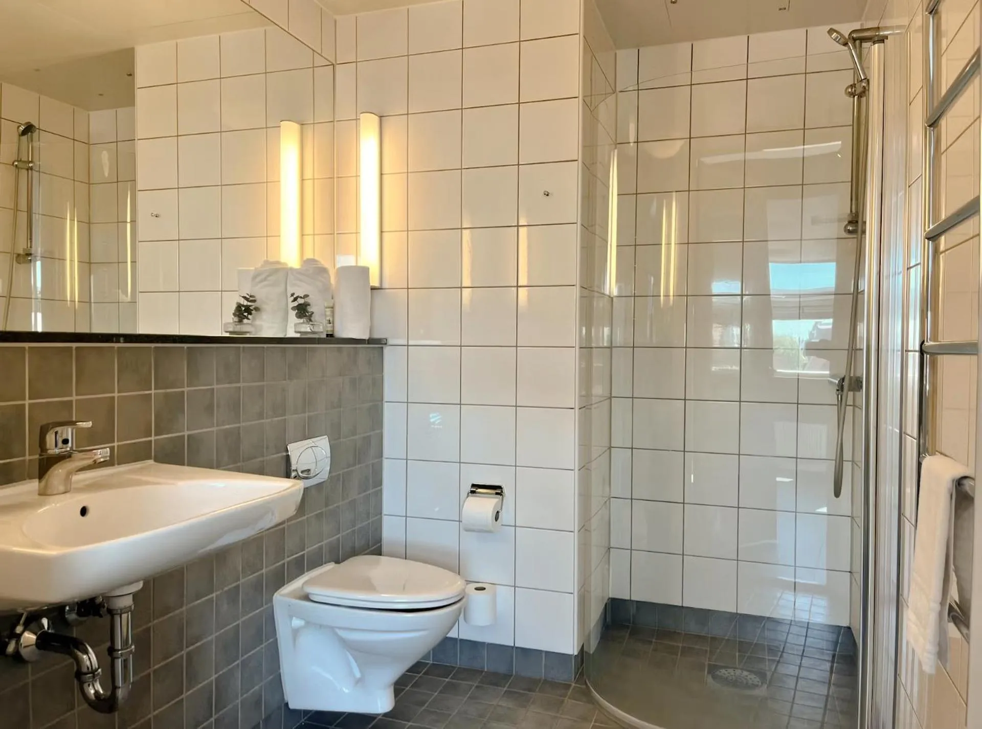 The Nooq Lund - Hotel & Studios