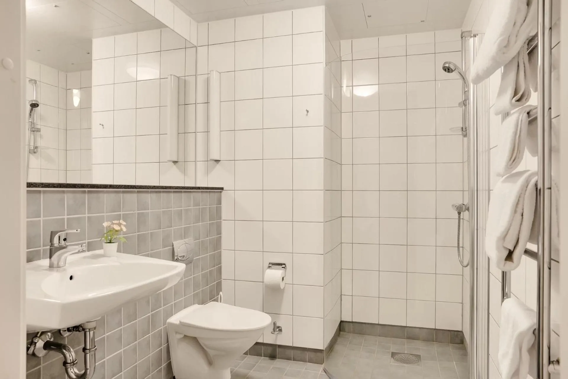 The Nooq Lund - Hotel & Studios