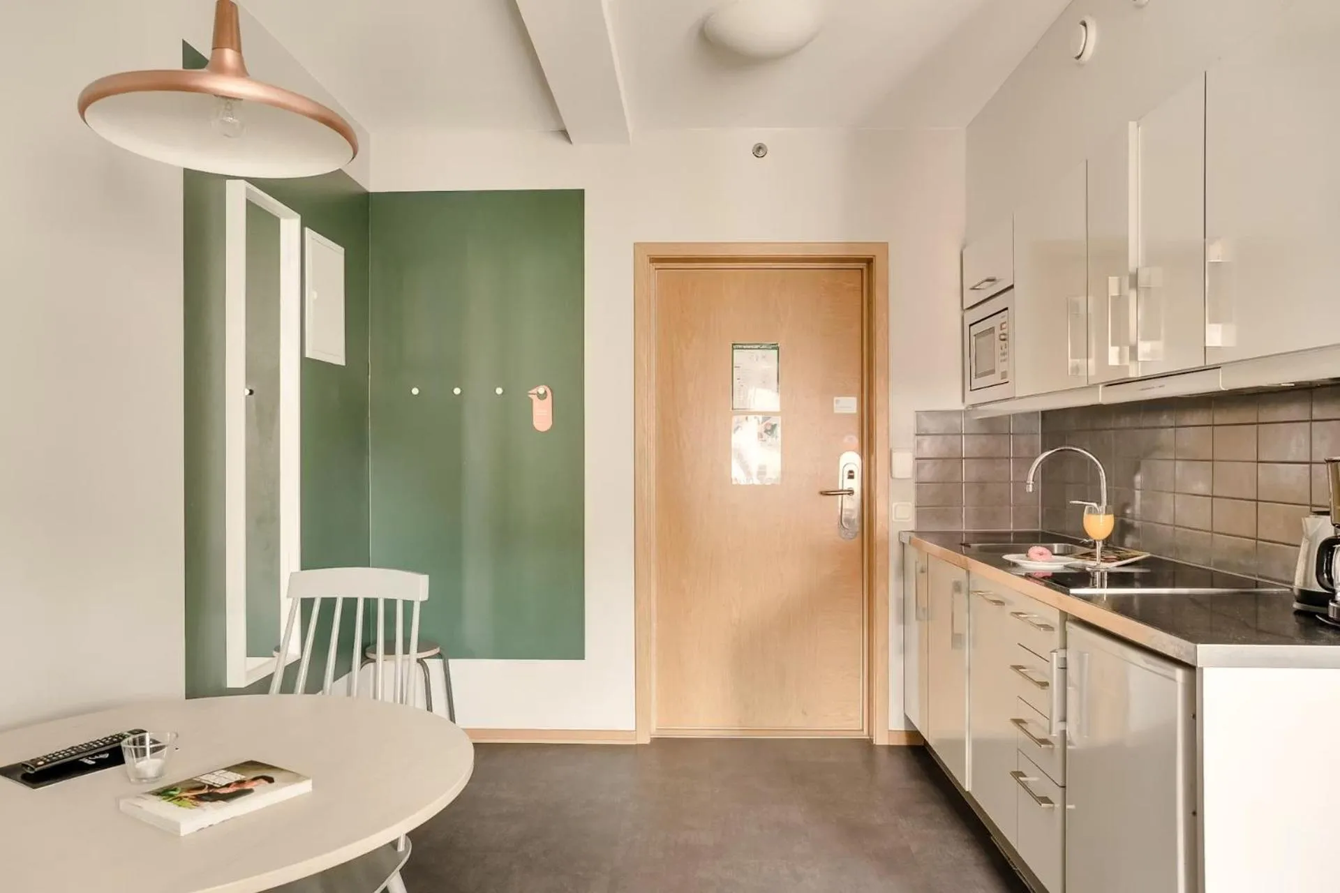 The Nooq Lund - Hotel & Studios
