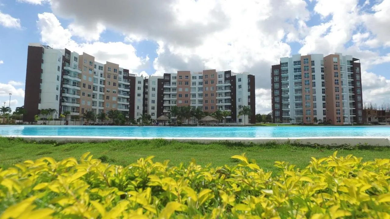 DEPARTAMENTO DE LUJO 3 RECAMARAS EN EXCLENTE UBICACION