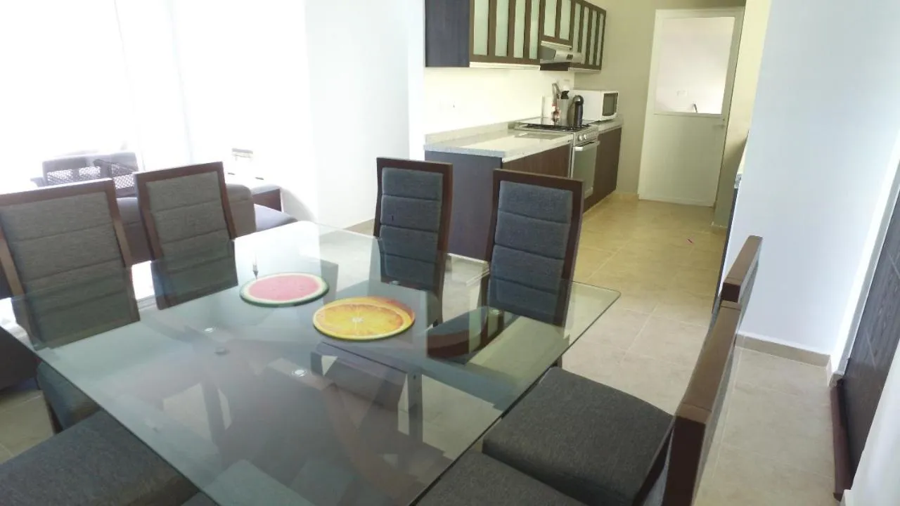 DEPARTAMENTO DE LUJO 3 RECAMARAS EN EXCLENTE UBICACION