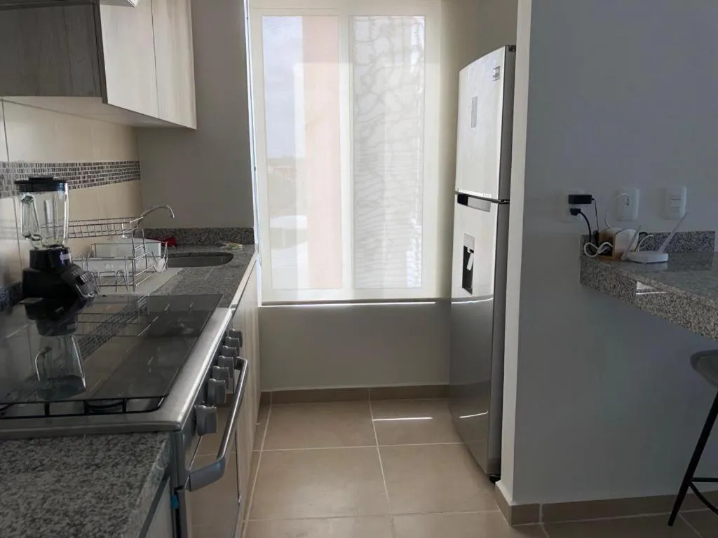 DEPARTAMENTO DE LUJO 3 RECAMARAS EN EXCLENTE UBICACION