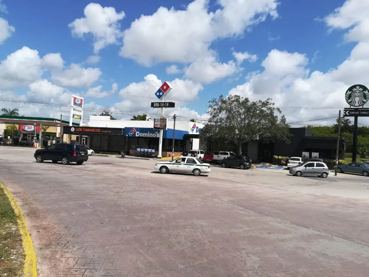 Restaurant/places to eat in DEPARTAMENTO DE LUJO 3 RECAMARAS EN EXCLENTE UBICACION