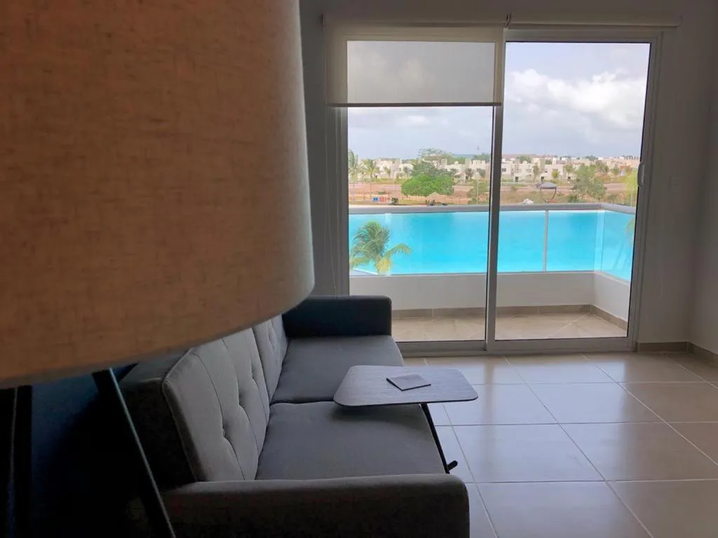 DEPARTAMENTO DE LUJO 3 RECAMARAS EN EXCLENTE UBICACION