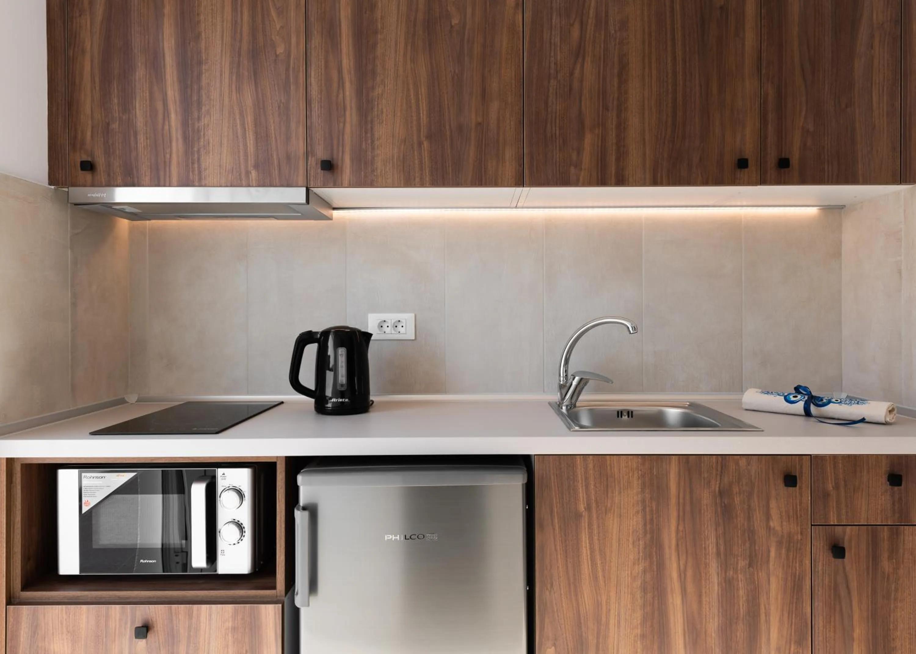 Coffee/tea facilities in Nama Retreat