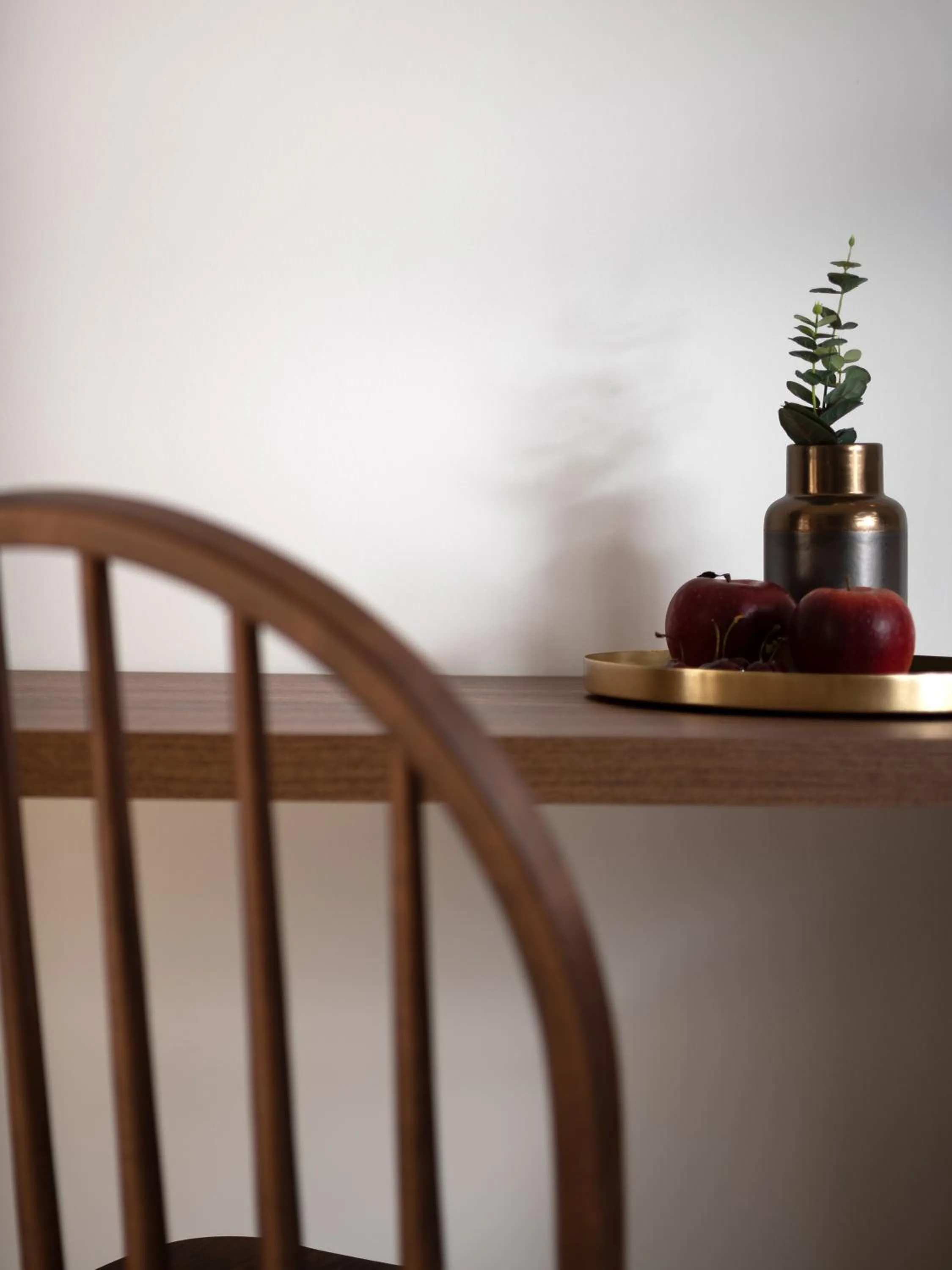 Decorative detail in Nama Retreat