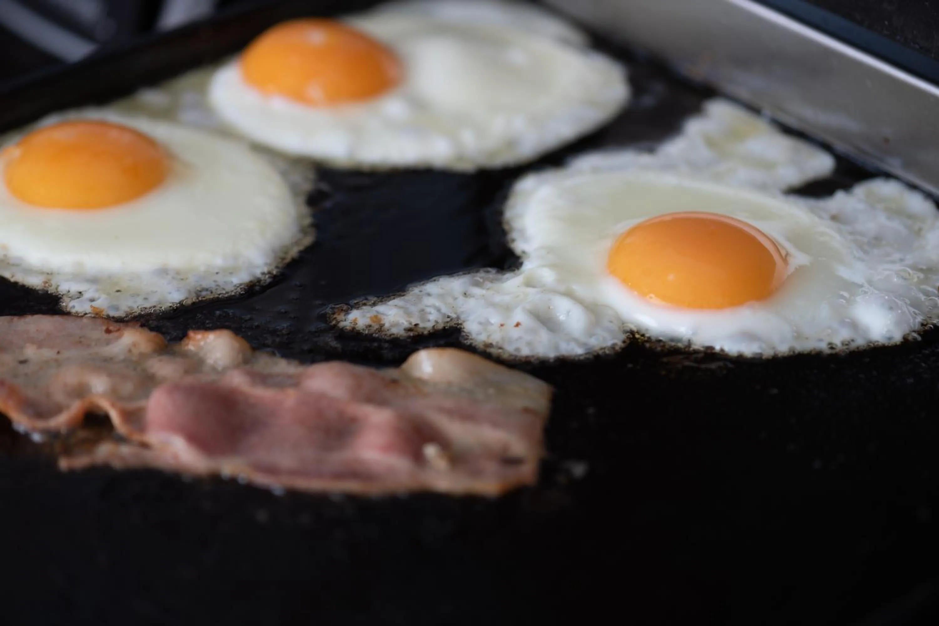 Food and drinks in Nama Retreat