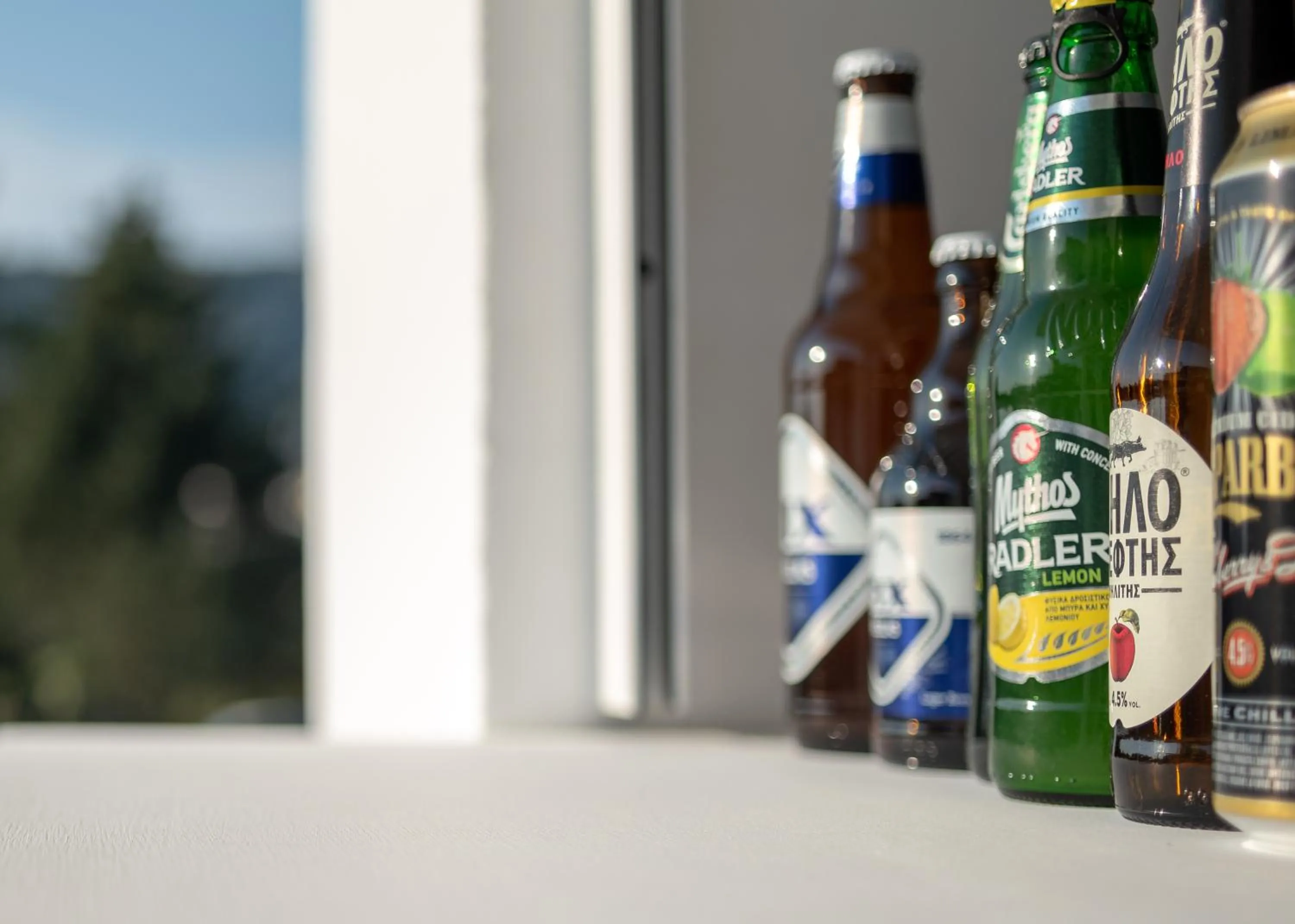 Lounge or bar in Nama Retreat