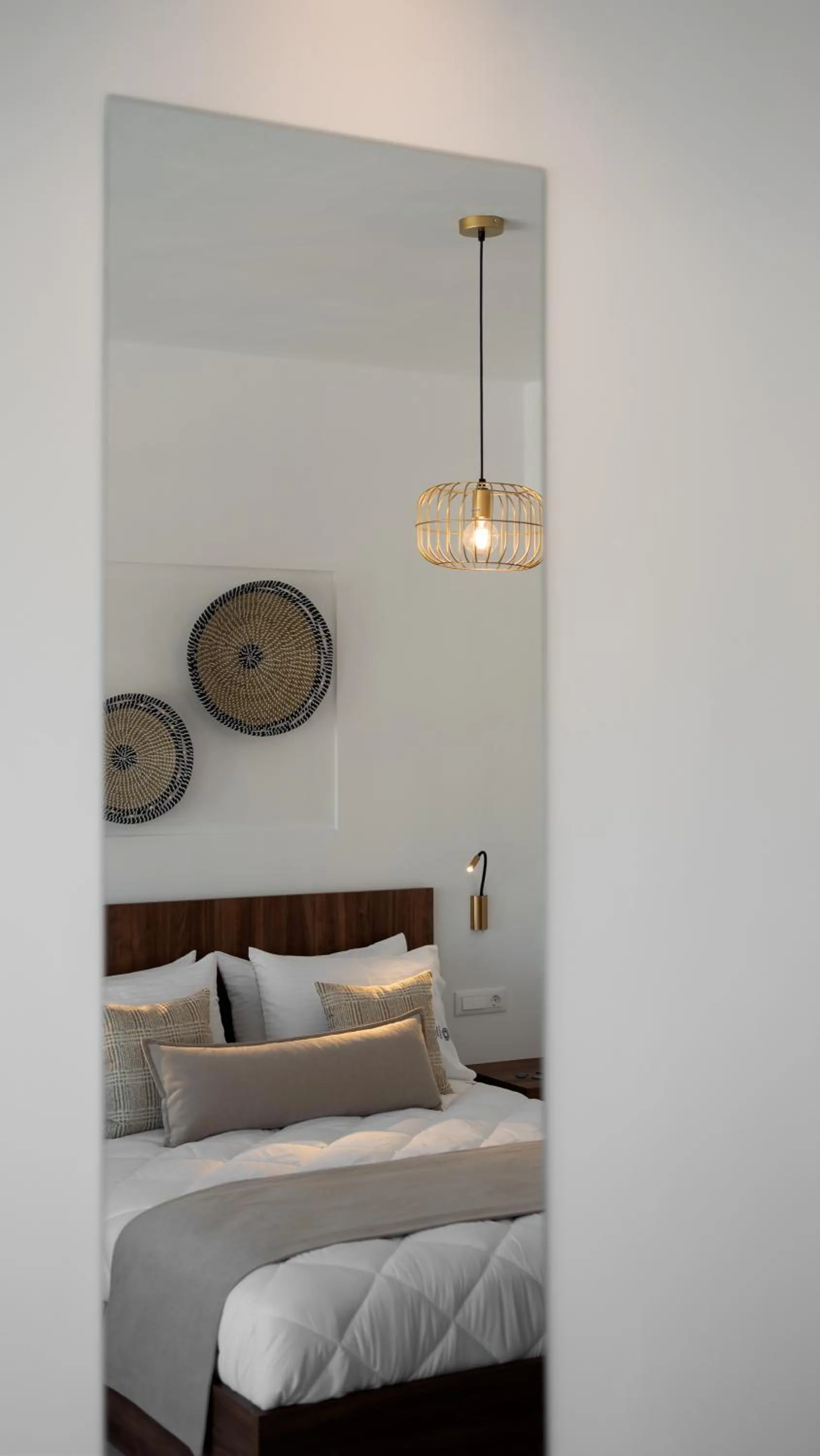 Toilet, Bed in Nama Retreat