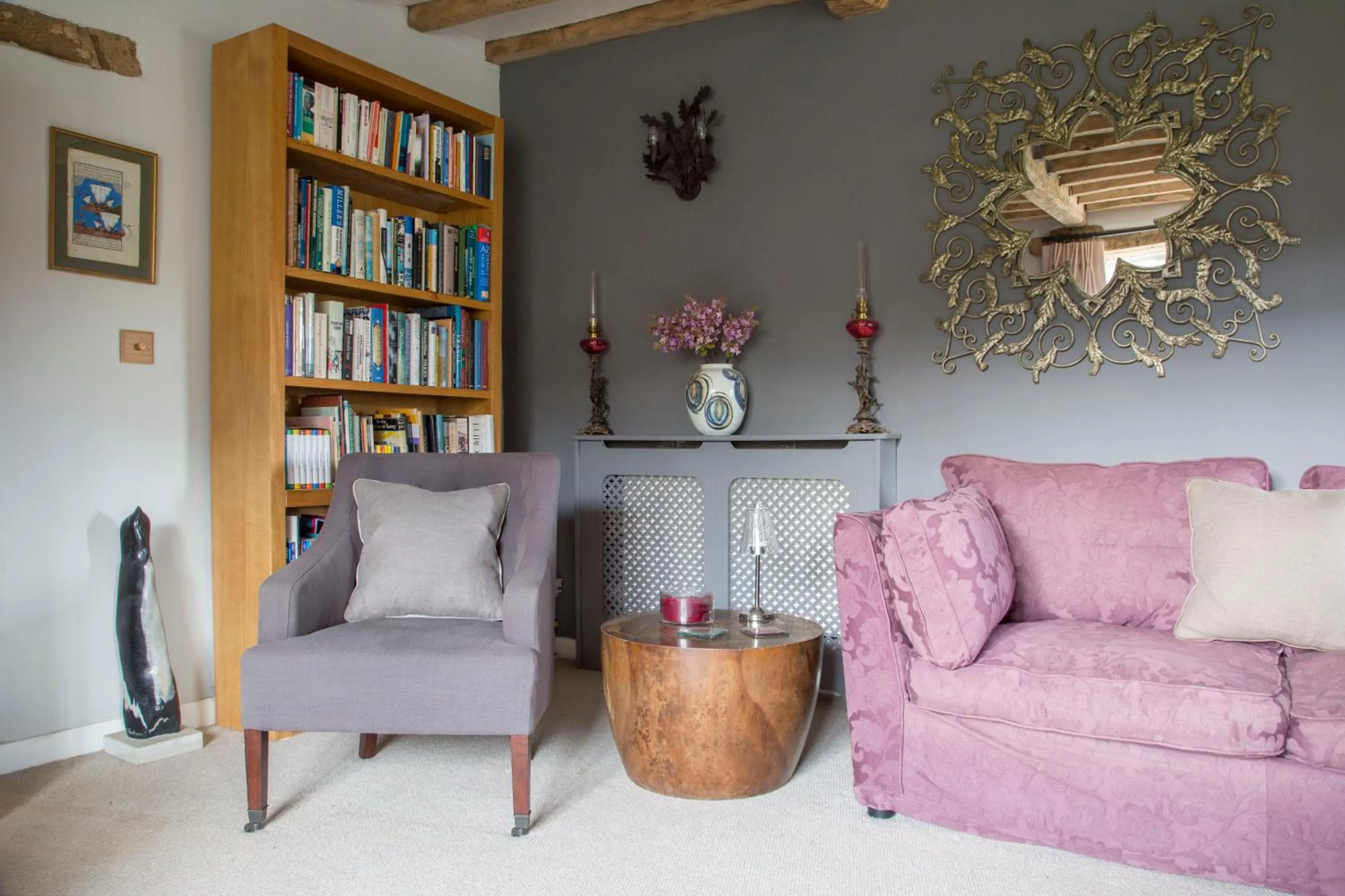 Forthay Bed and Breakfast