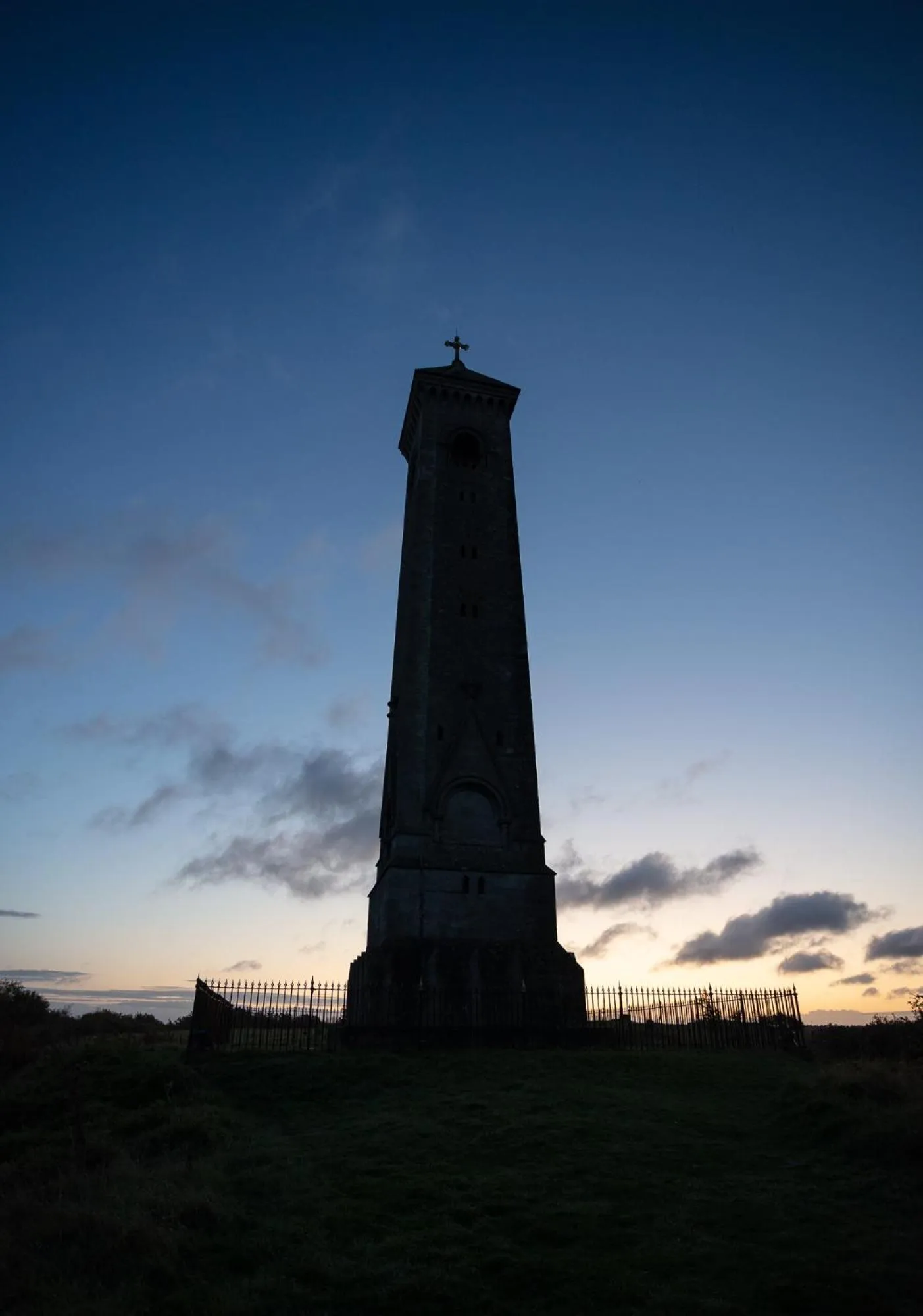 Neighbourhood in Forthay Bed and Breakfast