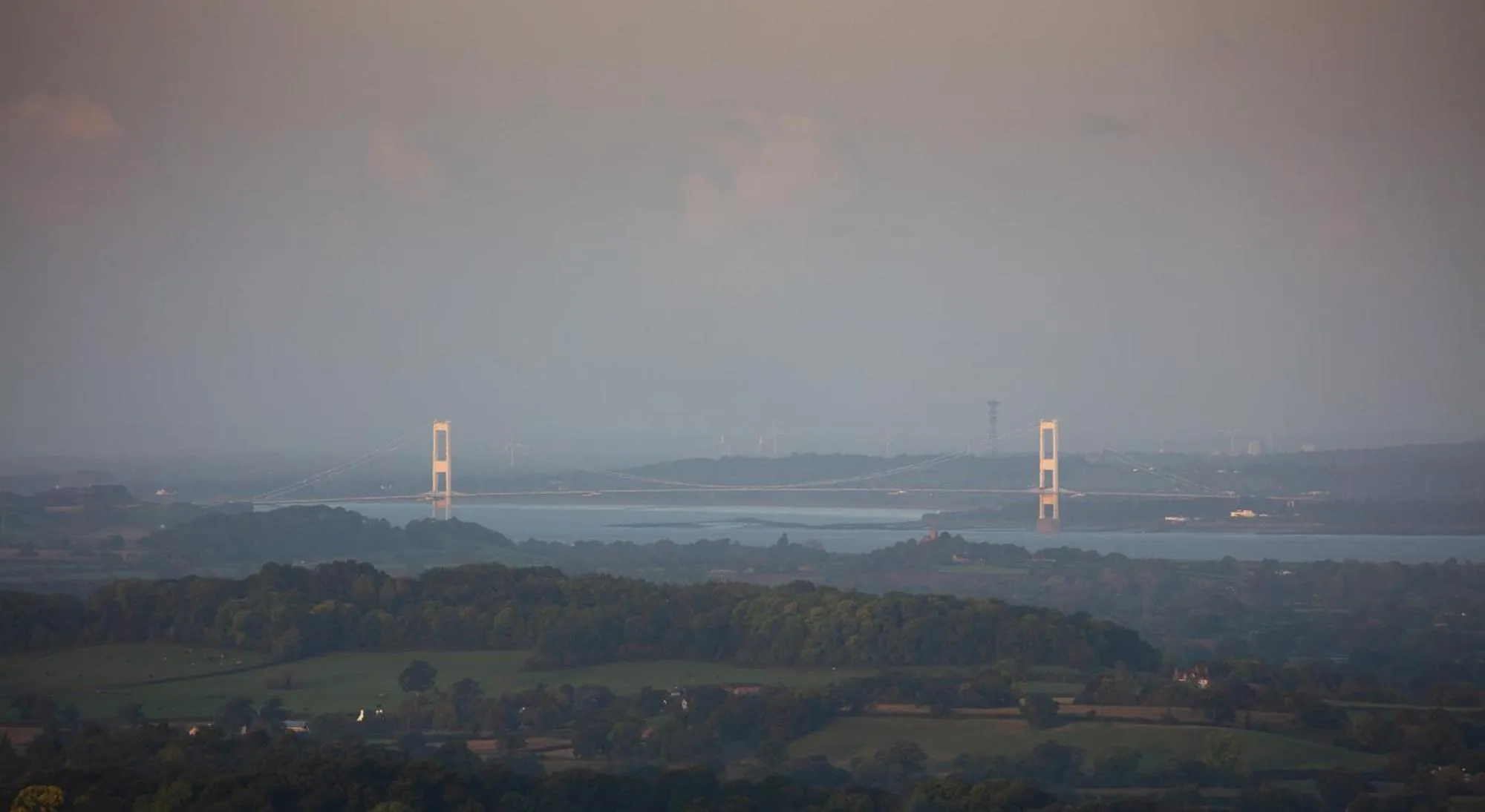 Neighbourhood in Forthay Bed and Breakfast