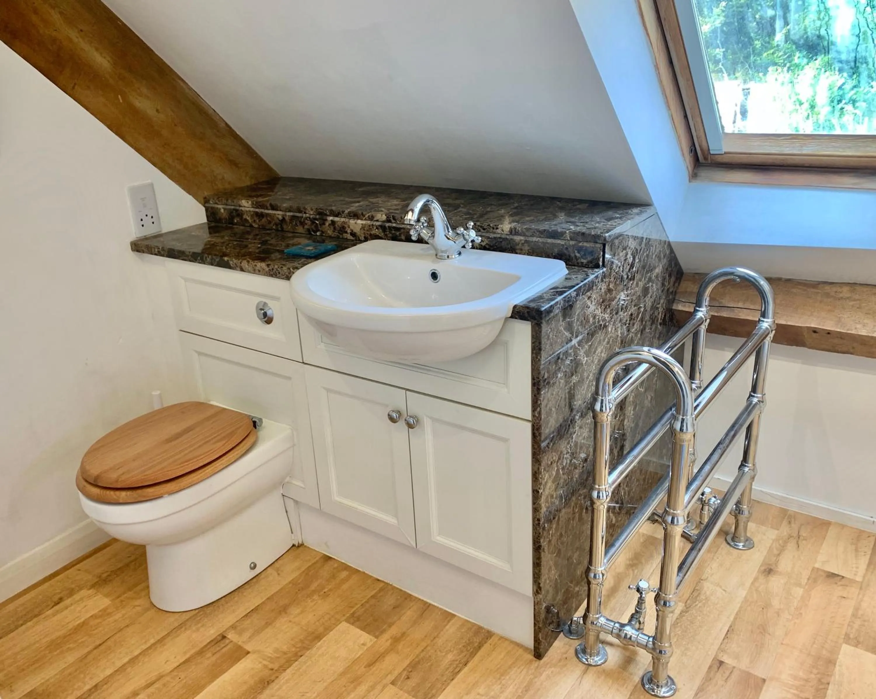 Forthay Bed and Breakfast